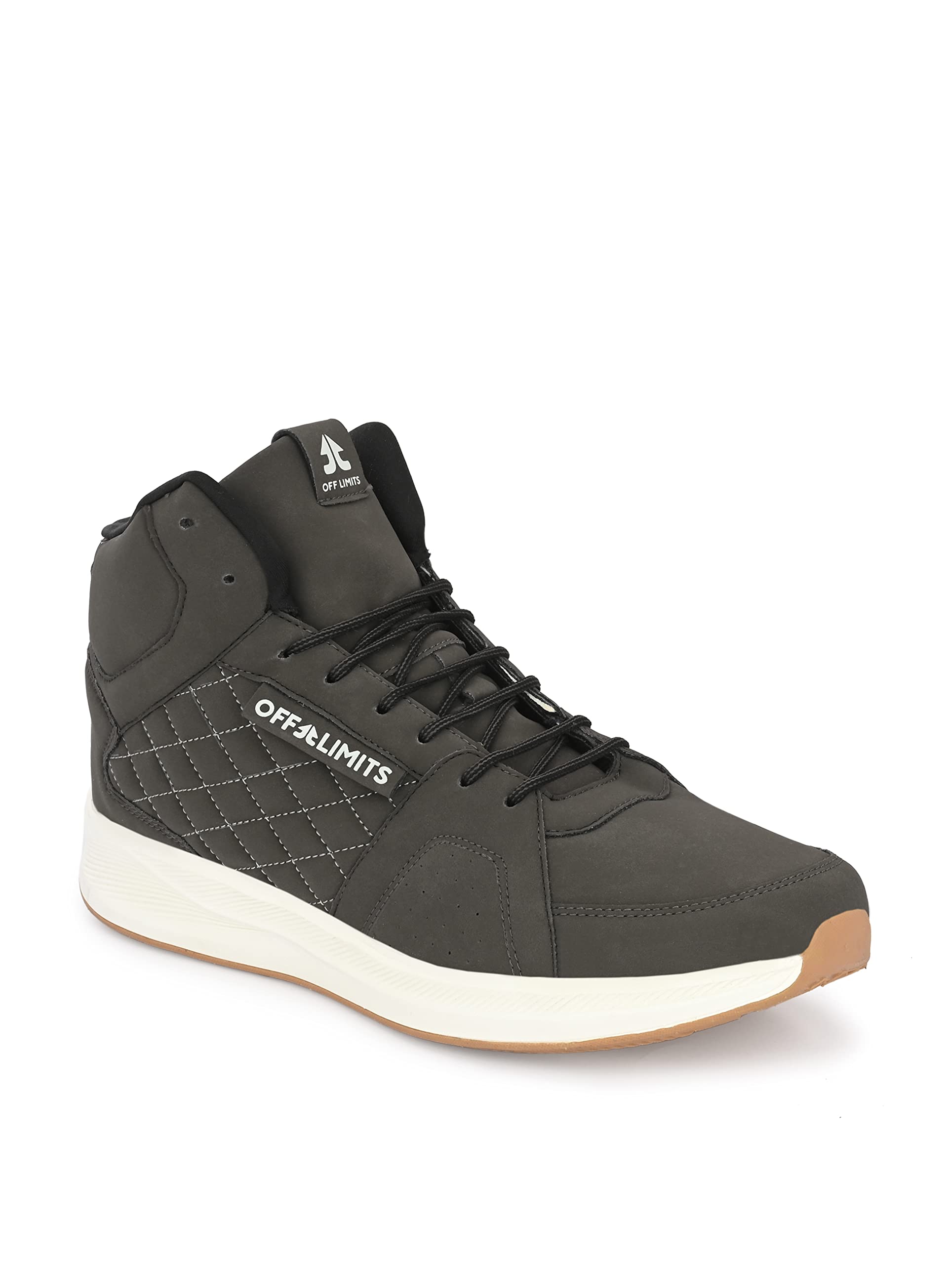 Men's Hangman Big and Tall Outdoor Sports Shoes, Specially Developed for Plus Size and Big Feet, UK-12-14-image-14