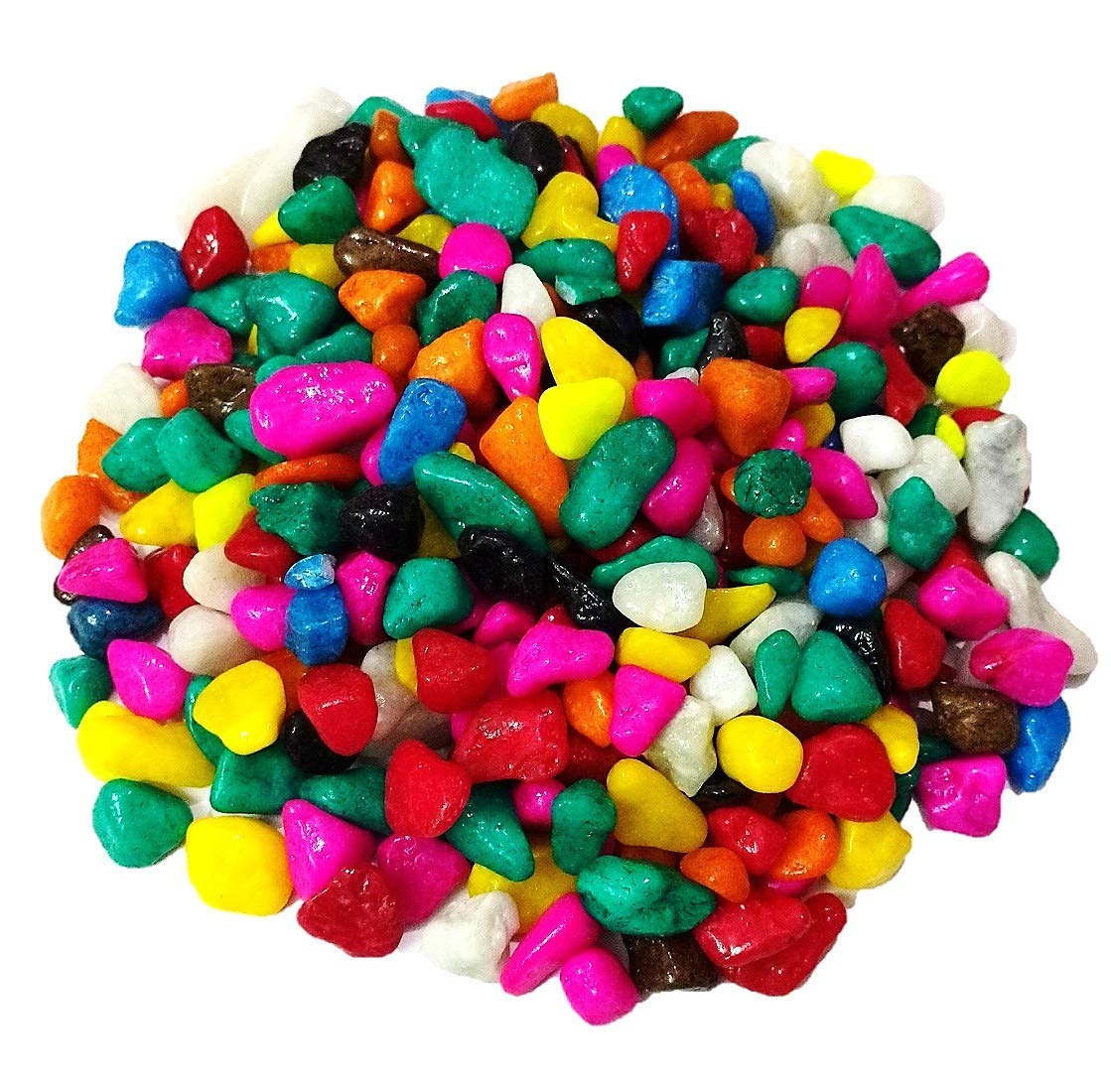 See full amazon price history chart for DS1 Multi-Colored Pebbles, gravels, Stone for Aquarium, vases, Fountain, Table, Lawn, 1 kg DS1 Multi-Colored Pebbles, gravels, Stone for Aquarium, vases, Fountain, Table, Lawn, 1 kg (B085DTYX9R) Amazon Price History, Amazon Price Tracker
