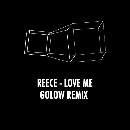 Love Me Golow Remix By Reece Lemonius On Amazon Music - 