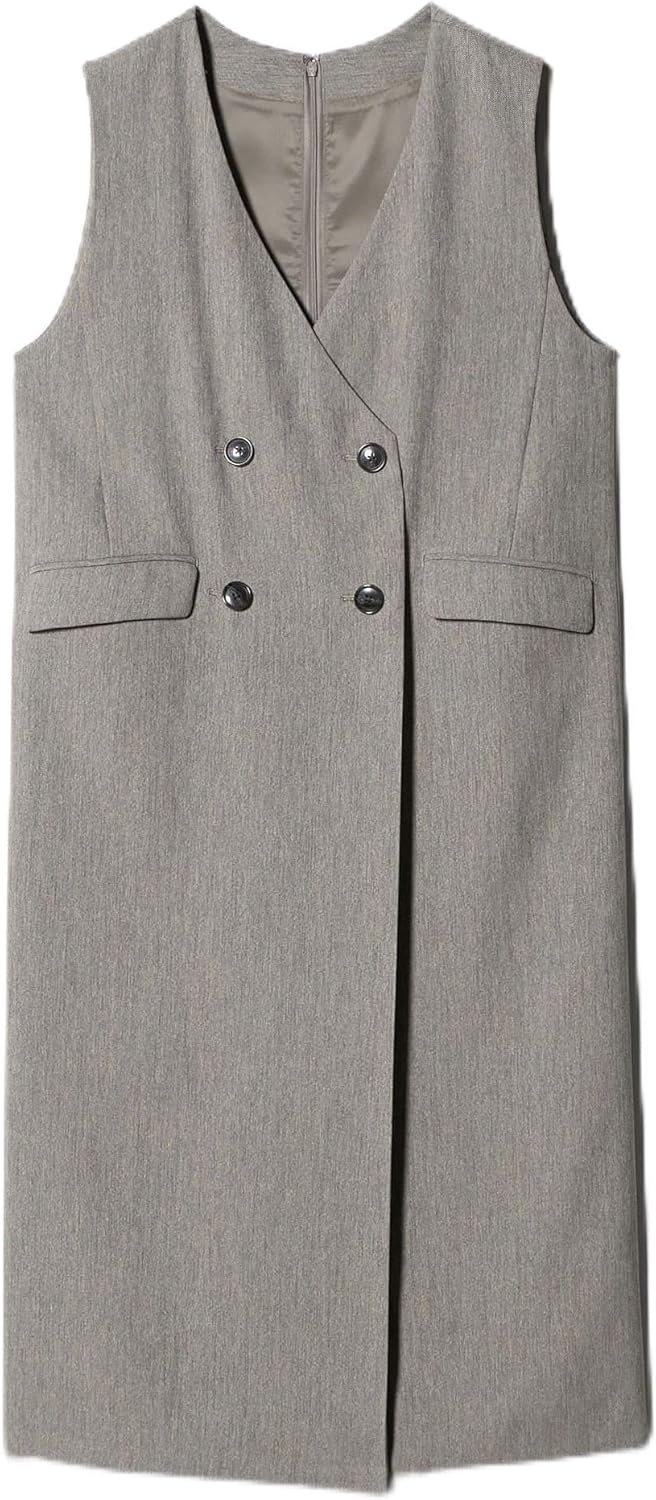 スナイデル] ノースリボウタイブラウス SWFB254030 レディース 袖