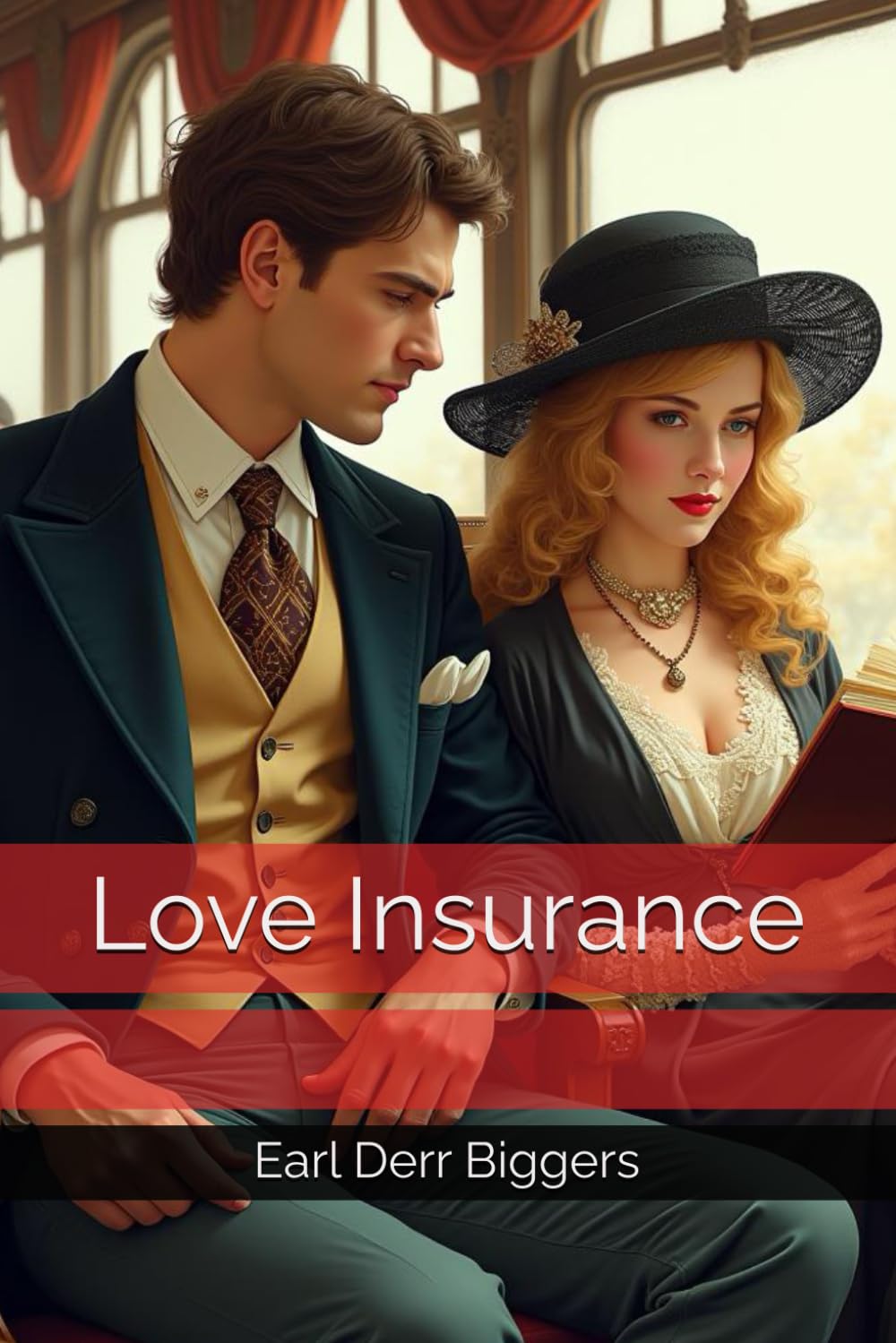 Love Insurance