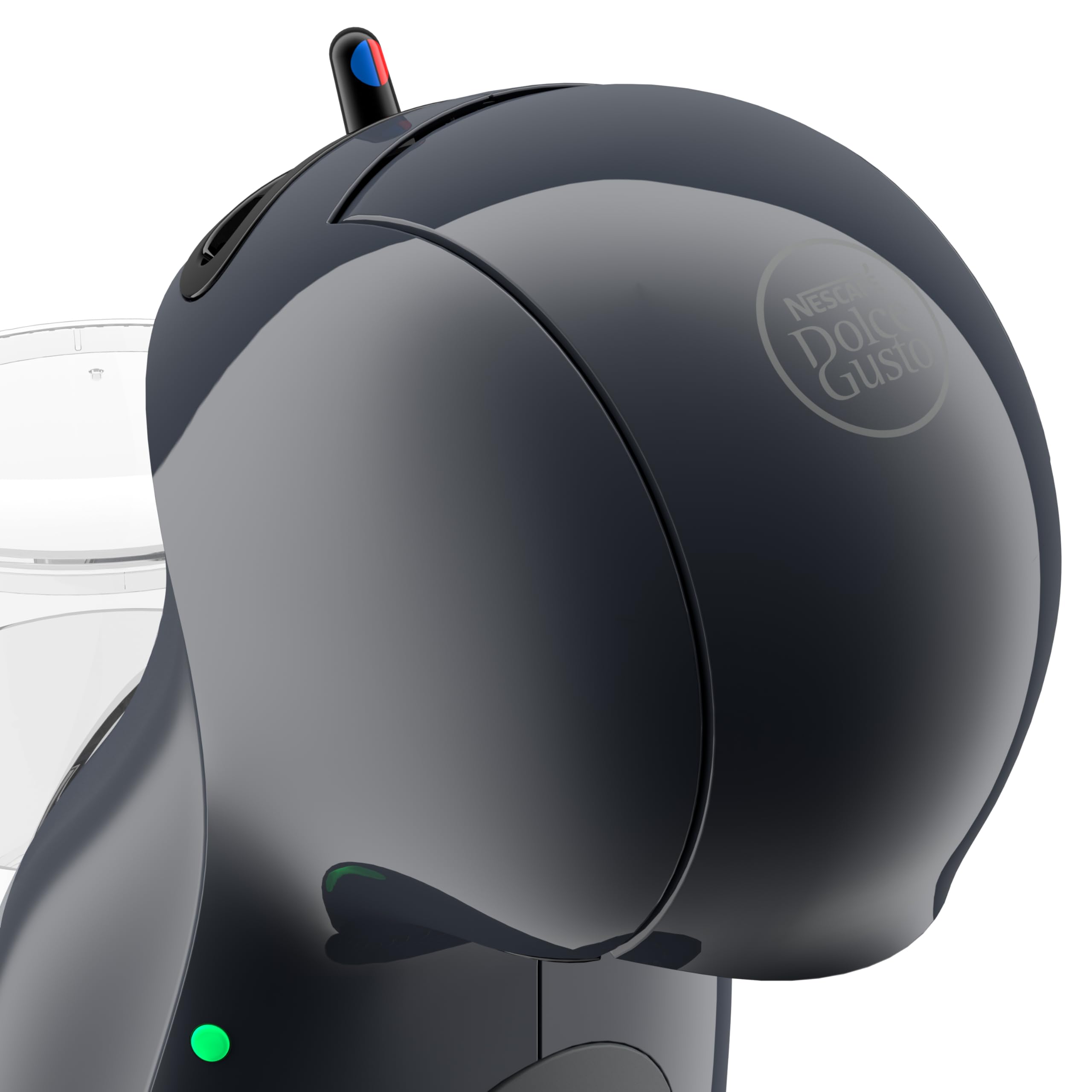 De'Longhi Nescafé Dolce Gusto Petit XS - EDG210.A
