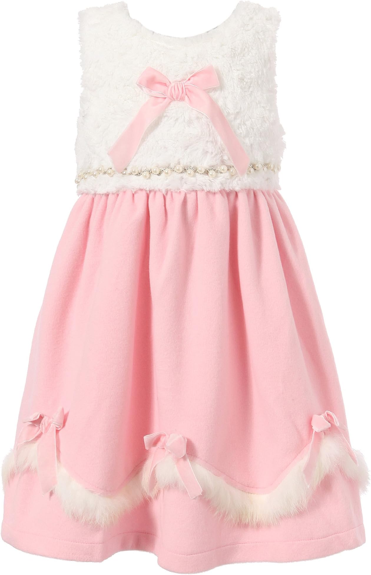 Richie House Girls' Fahion Dress for All Occasions RH1464