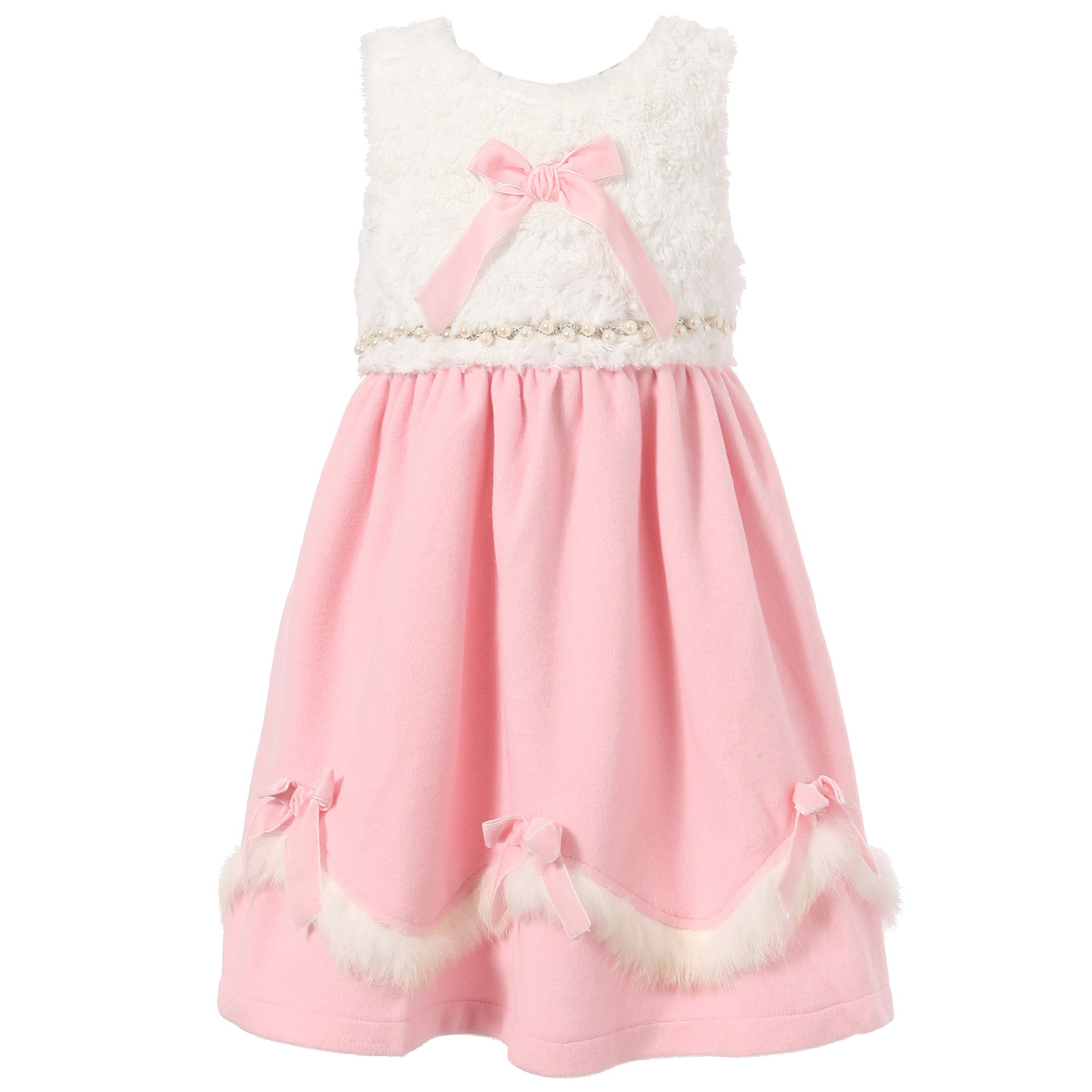 Richie House Girls' Fahion Dress for All Occasions RH1464