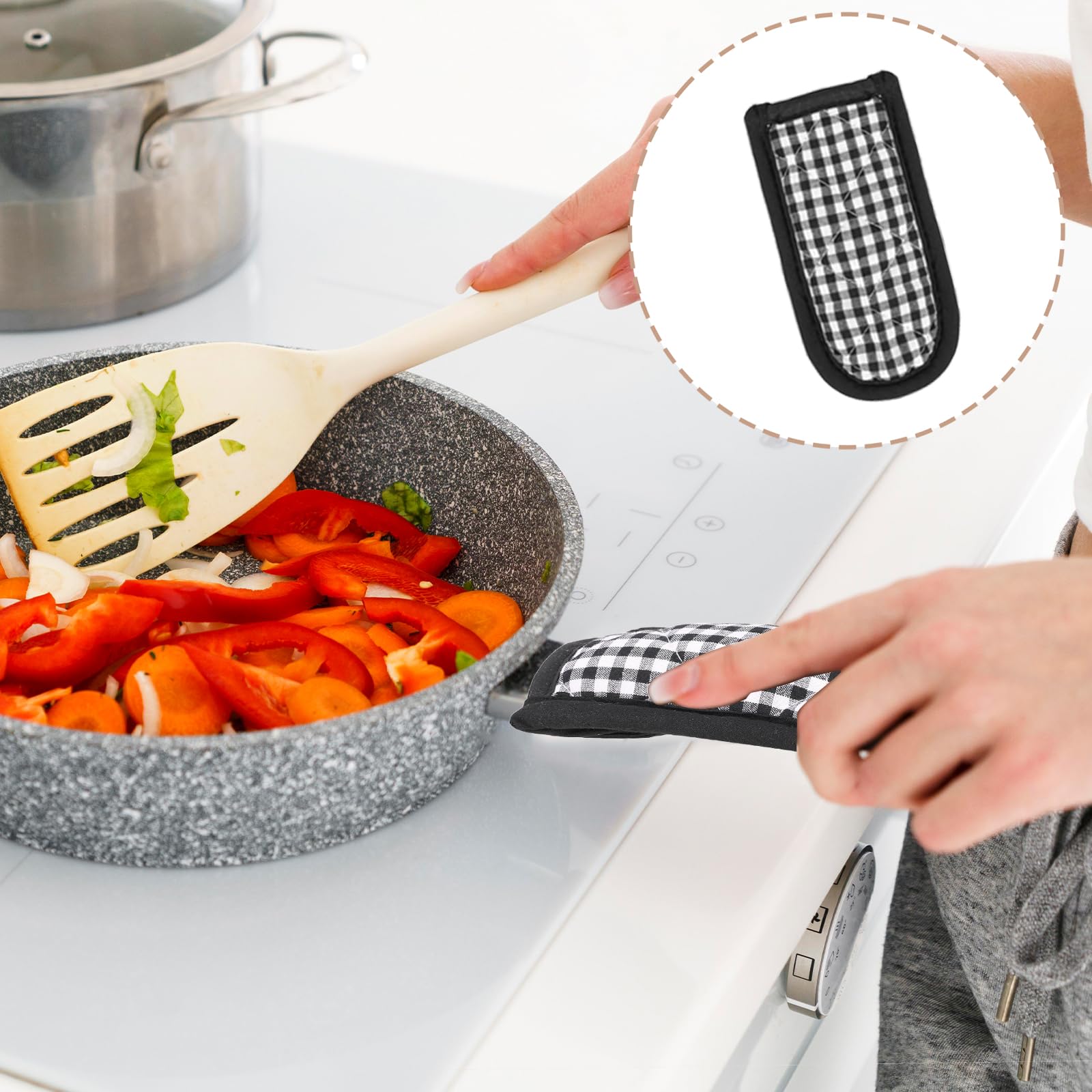 4 Poignées Fonte Anciennes – Réglage Tuyau Poêle Cuisinière – Rénovation