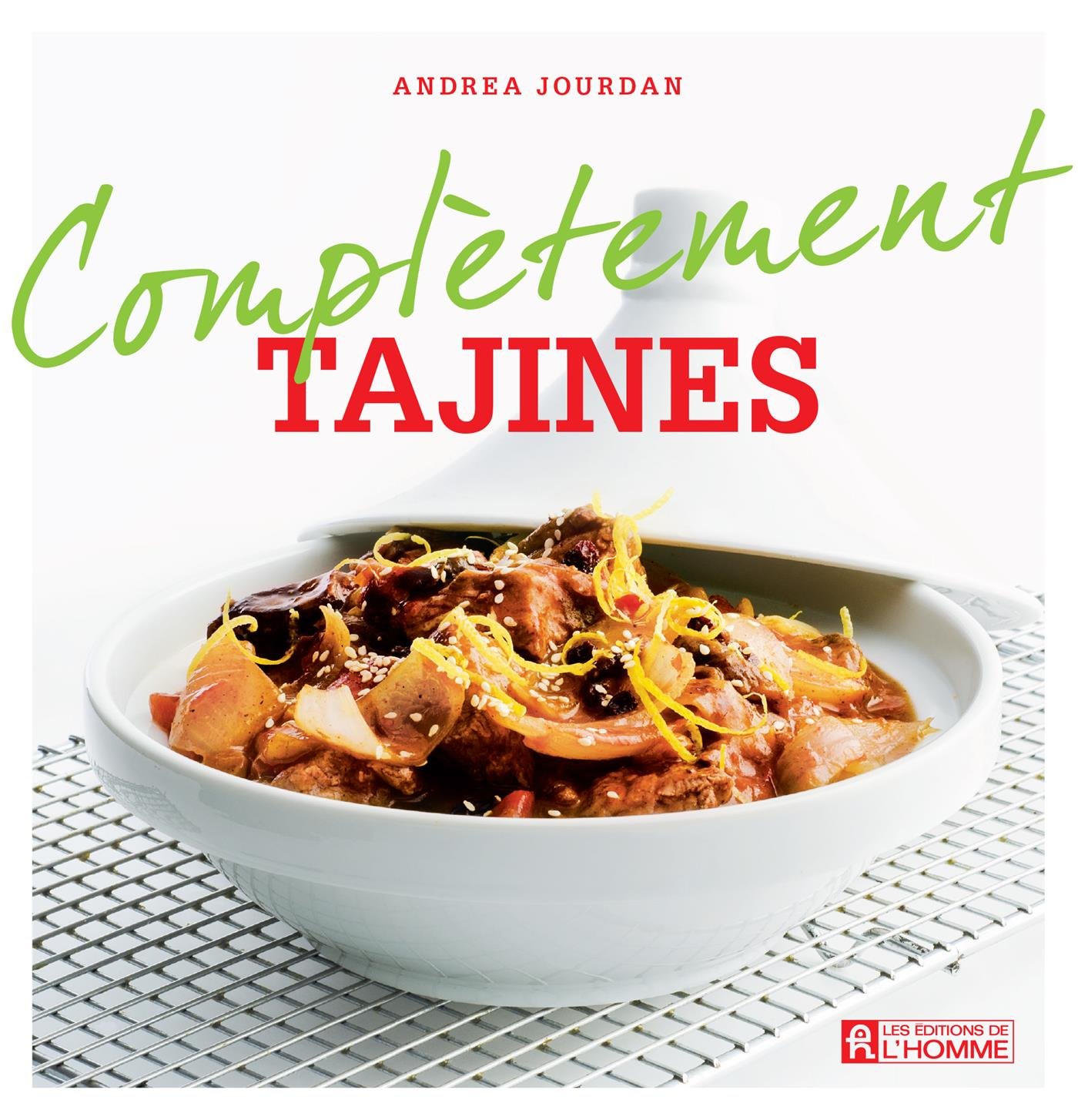 Complètement tajines [Mass Market Paperback]