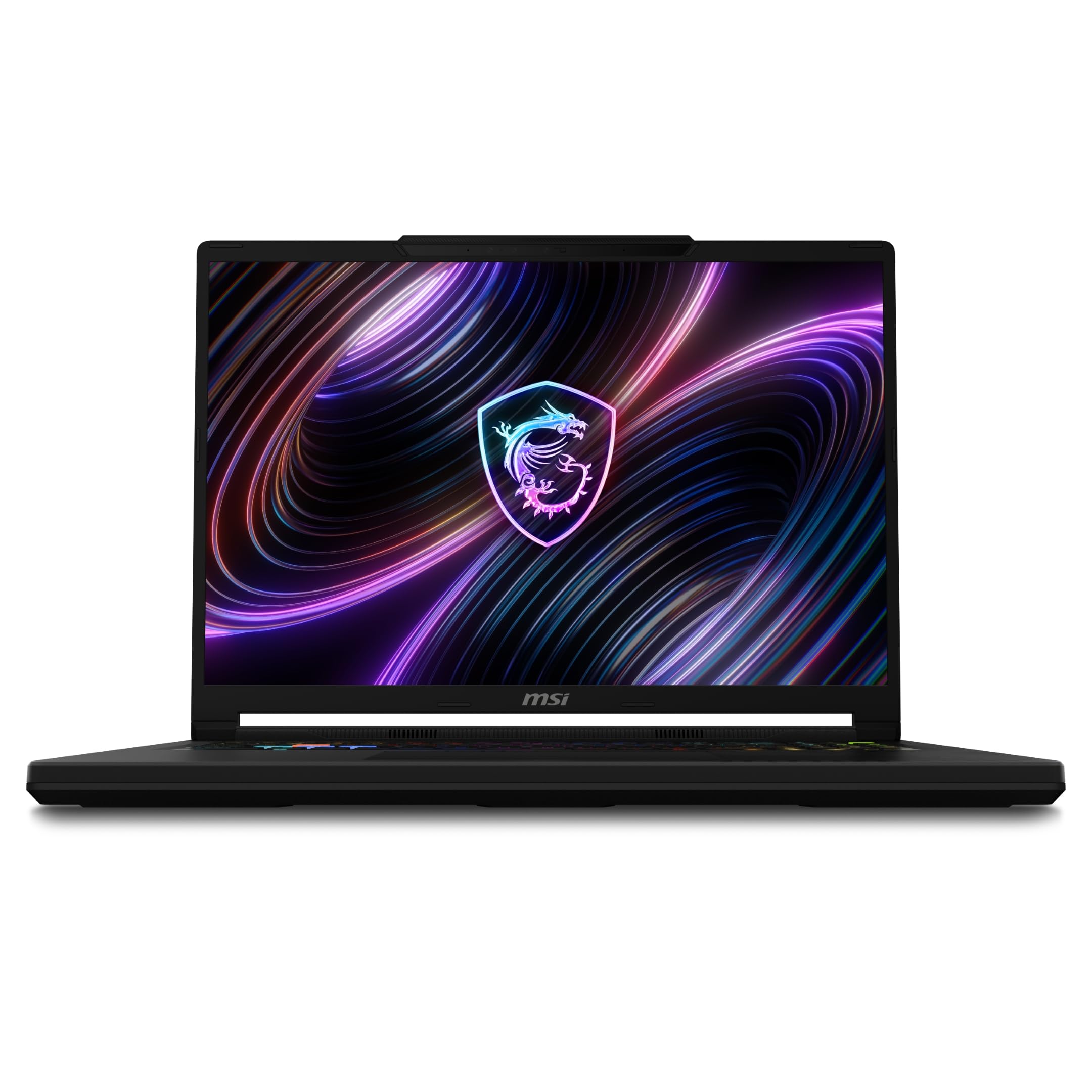 msi Raider 16 HX B2WH-234IT, Notebook Gaming, 16" QHD+ 240Hz, Intel Core Ultra 9 275HX, NVIDIA RTX 5070Ti, 12GB GDDR7, 32GB DDR5, 1TB PCIe 4, Win 11 Home, [Layout e Garanzia ITA]