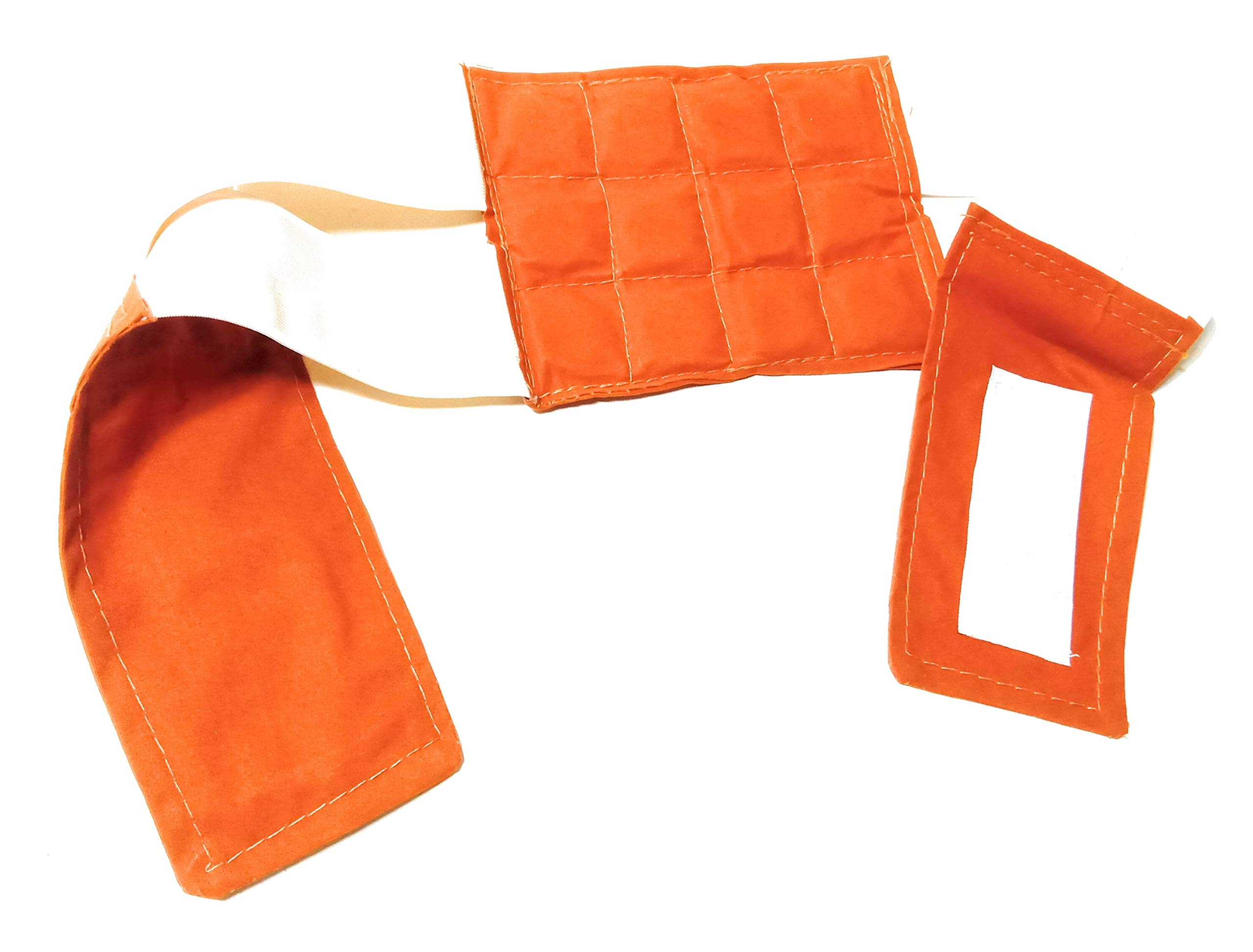 Maxim worldback pain relief belt also waist support by natural magnet way for men women(free size)