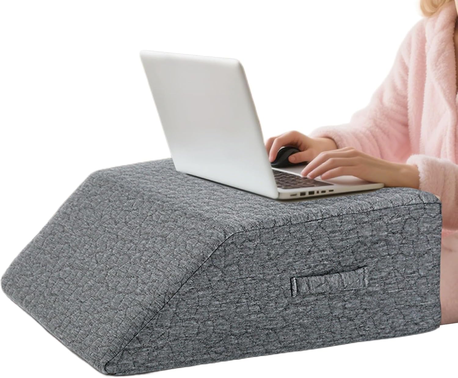 Leg Elevation Pillows | Wedge Pillow for Sleep,Soft Breathable Foot Support Bed Wedge for Home Relaxation Napping Sofa Relaxing Rest