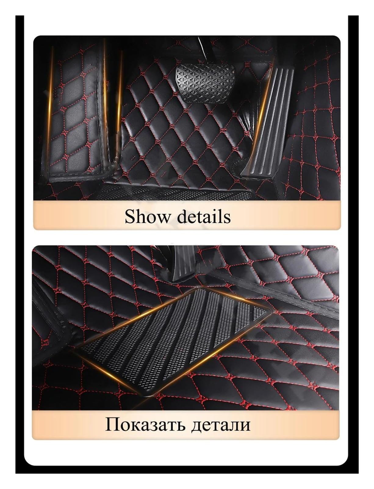 Amazon.co.jp: カーマット ために サイオン ために TC XB IA FR-S用