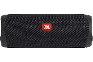 JBL FLIP 5: Superior Electronics Flip for Immersive Audio