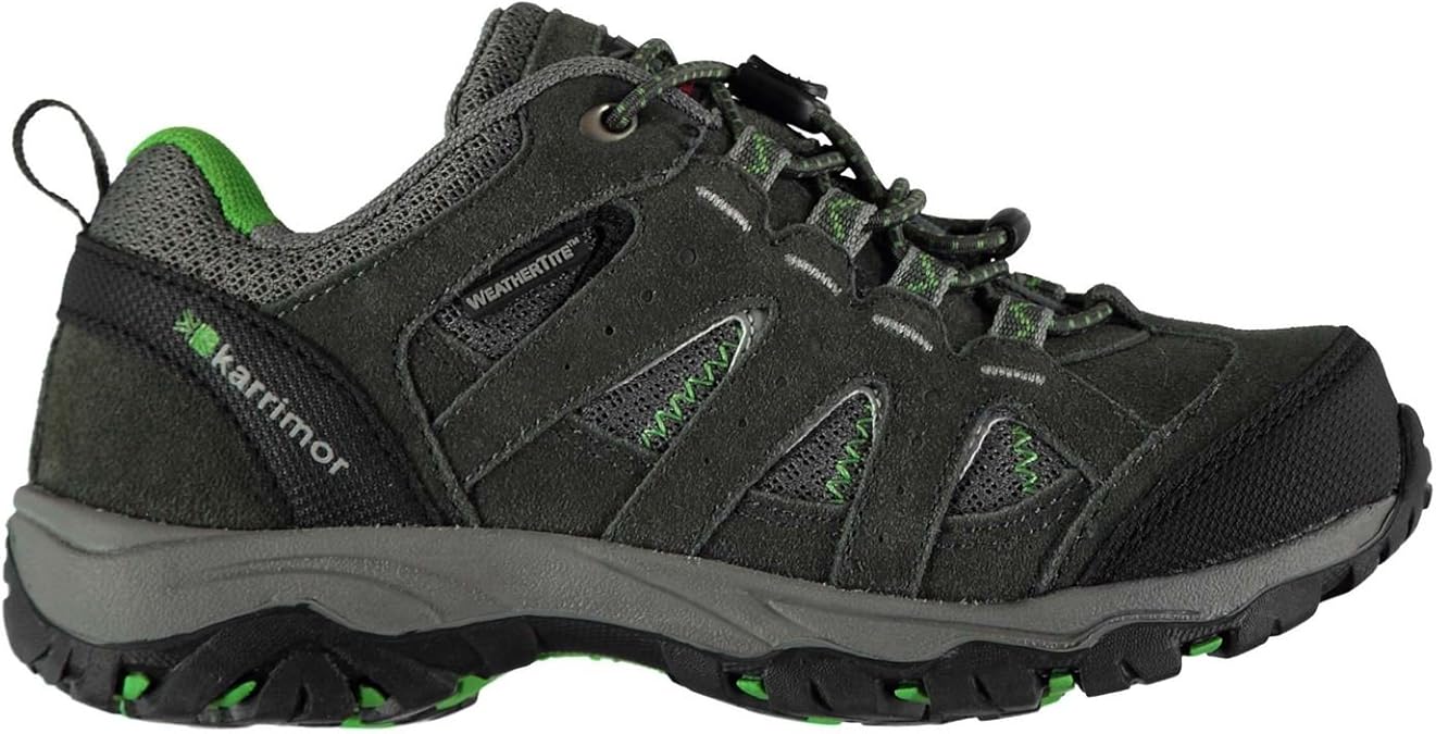 karrimor kids trainers