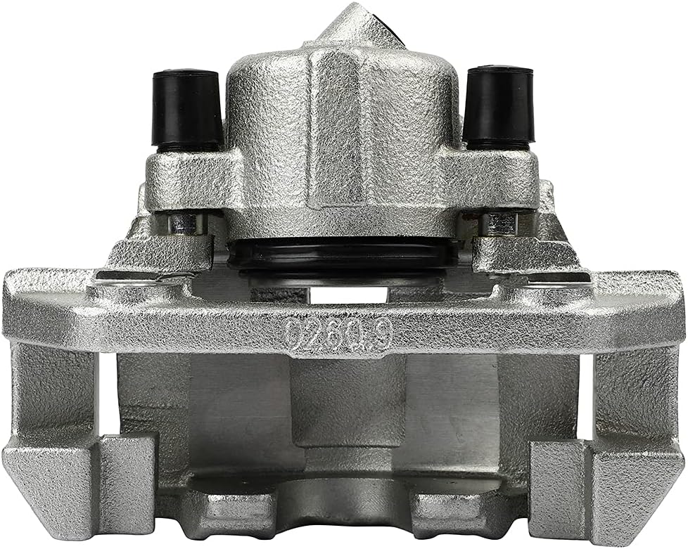 Front Brake Calipers Set Aintier for 2001-2007 for Ford Escape,2001-2006 for Mazda Tribute,2005-2007 for Mercury Mariner