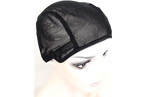 Premier Mesh Wig Caps - The Ultimate Base for Wig Crafting