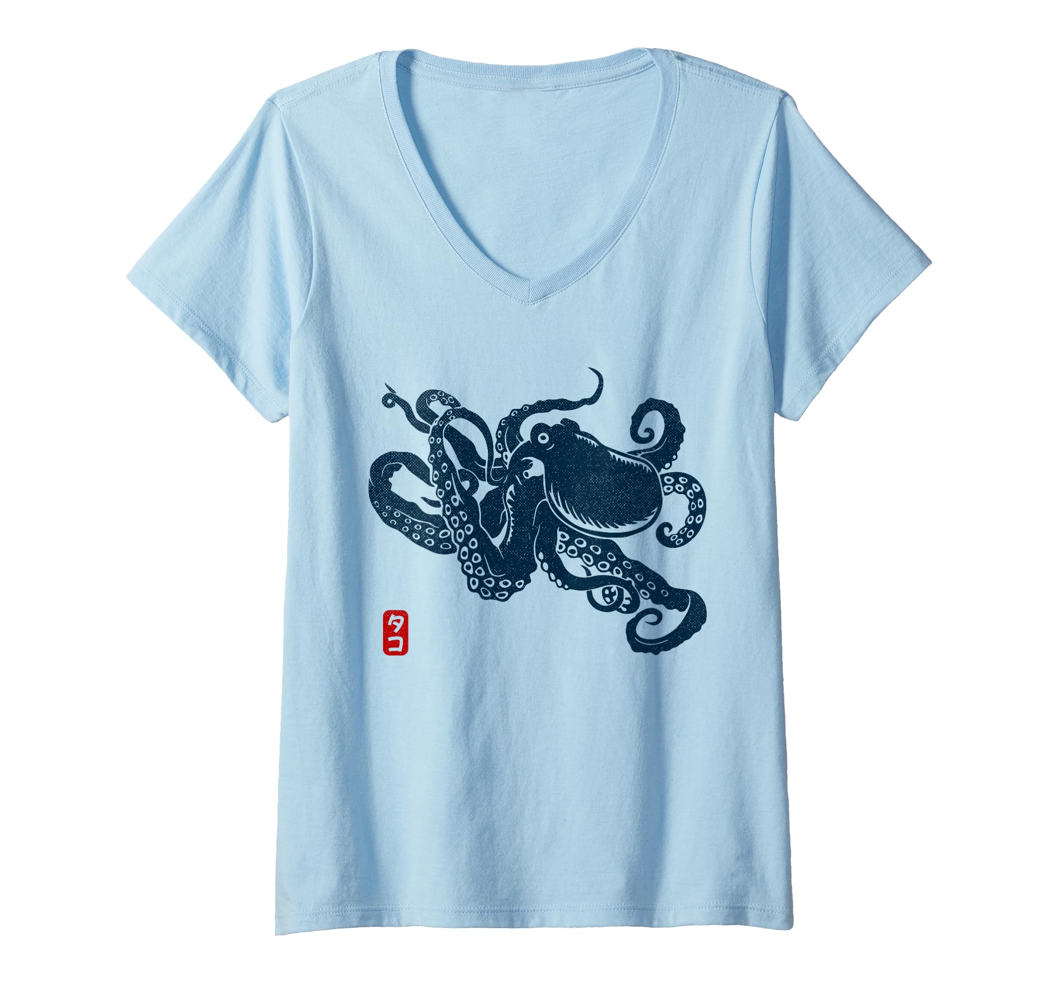 Kleidung mit Designs von Amazon Merch on Demand