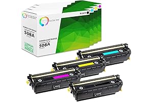 TCT Compatible Ink Cartridge for HP Printers