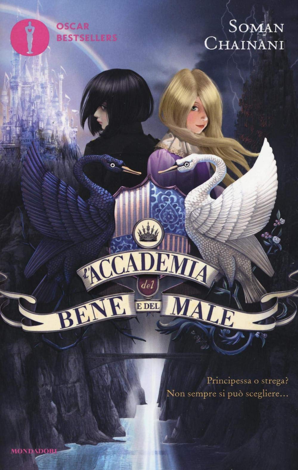 L'accademia del bene e del male