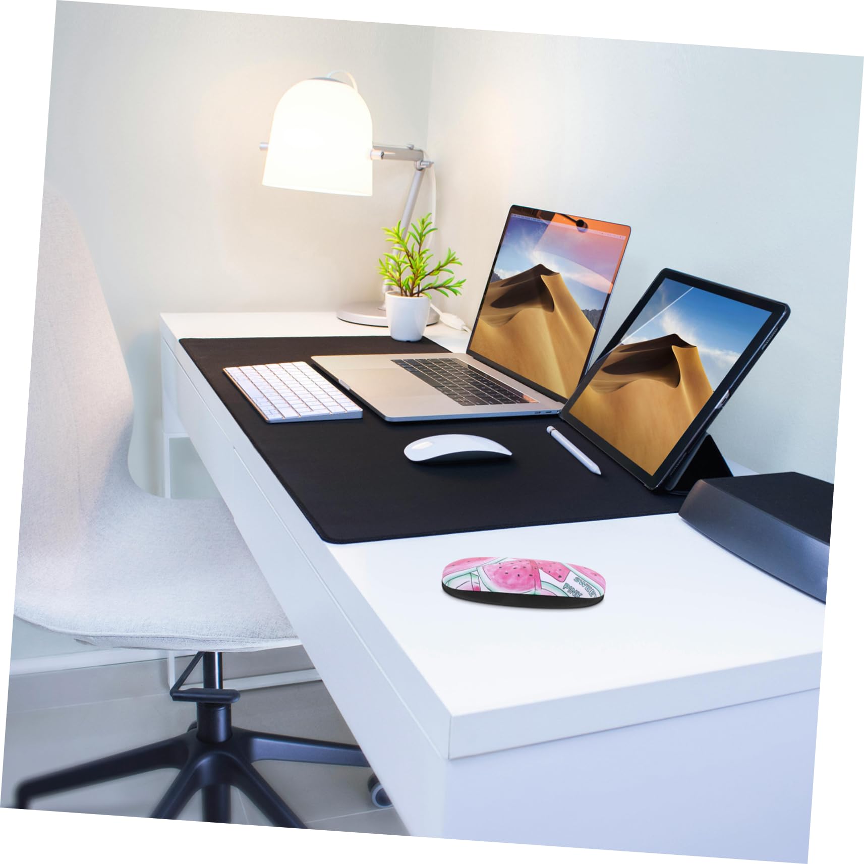 BESTYASH Custodia Per Occhiali A Forma Di Anguria Custodia Alla Moda Con Custodia Per Occhiali Per Custodia Per Occhiali Da Sole Organizer Per Occhiali Da Sole Antipolvere