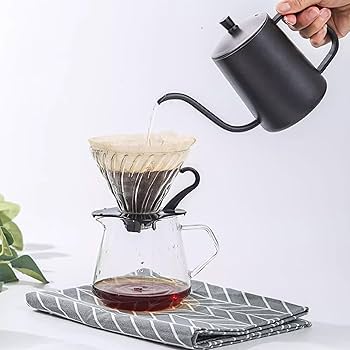 Caldoron Happy Day コーヒーポットセット Caldoron Happy Day コーヒーポットセット（Amazon｜絶妙な
