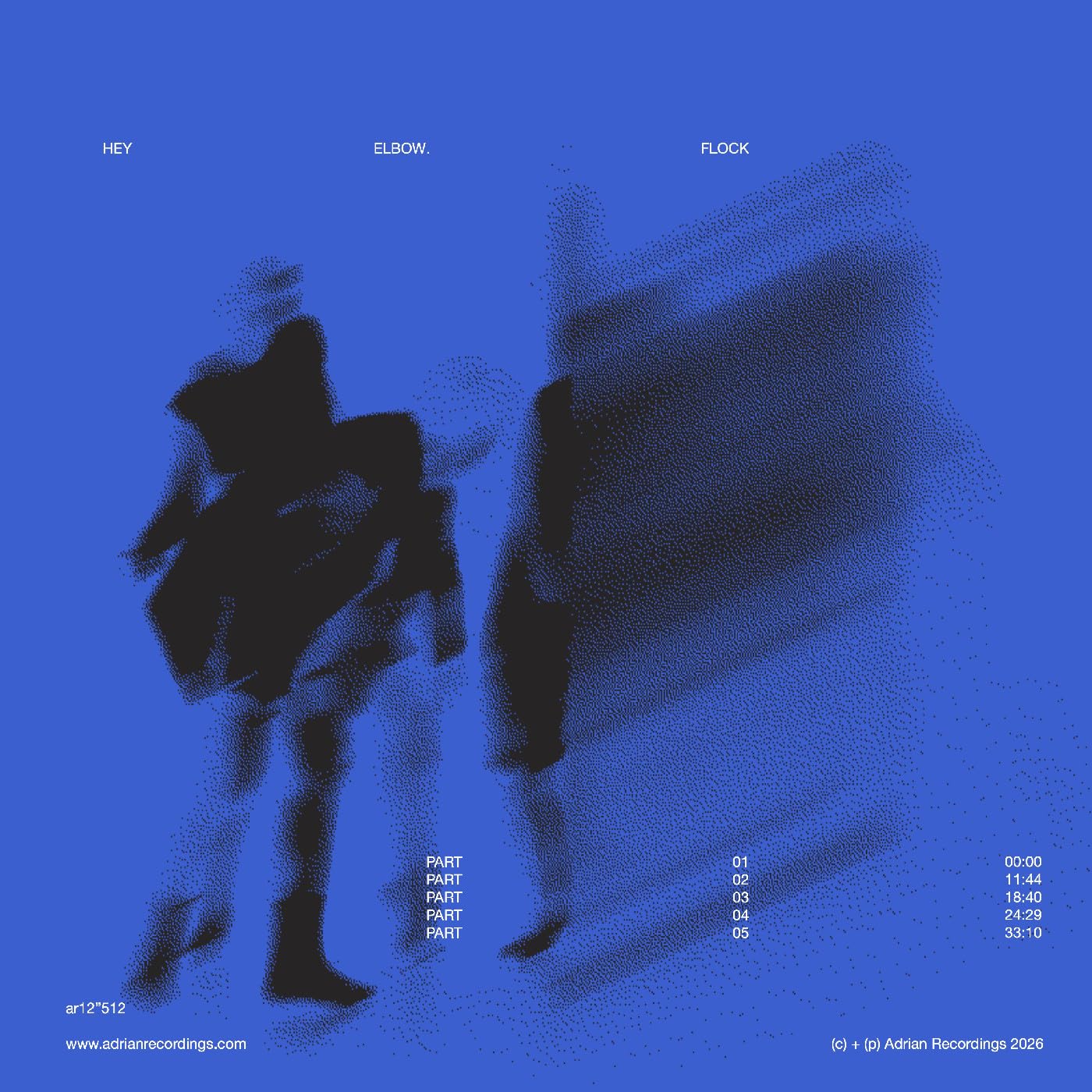 Flock [VINYL]