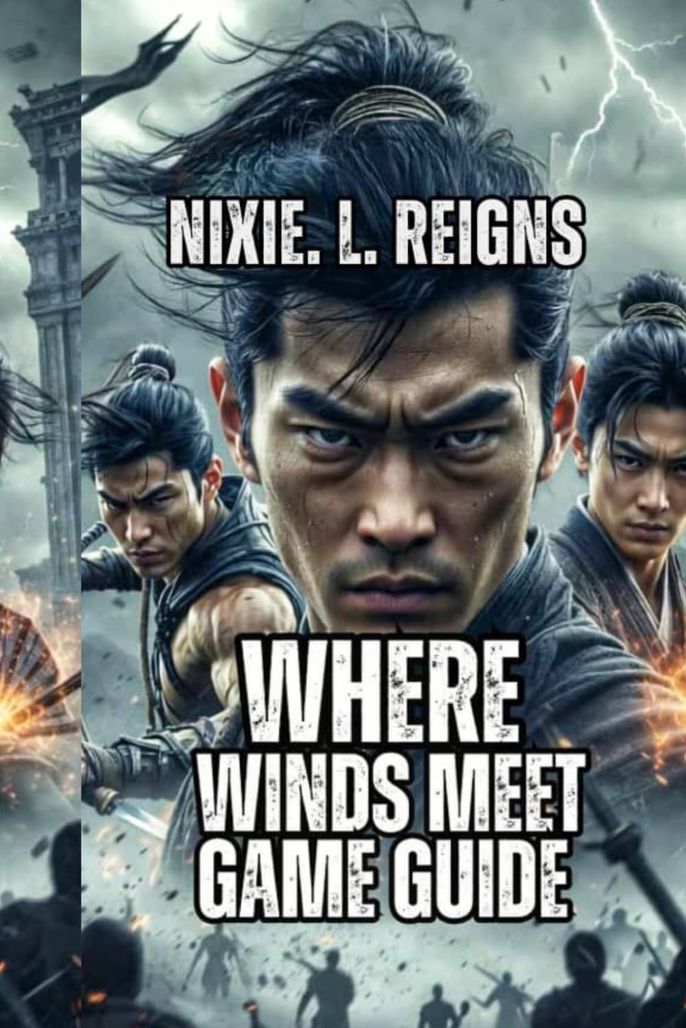 Where Winds Meet Game Guide: An easy-to-understand guide, covering exploration, combat, Mystic Arts, life paths, and multiplayer