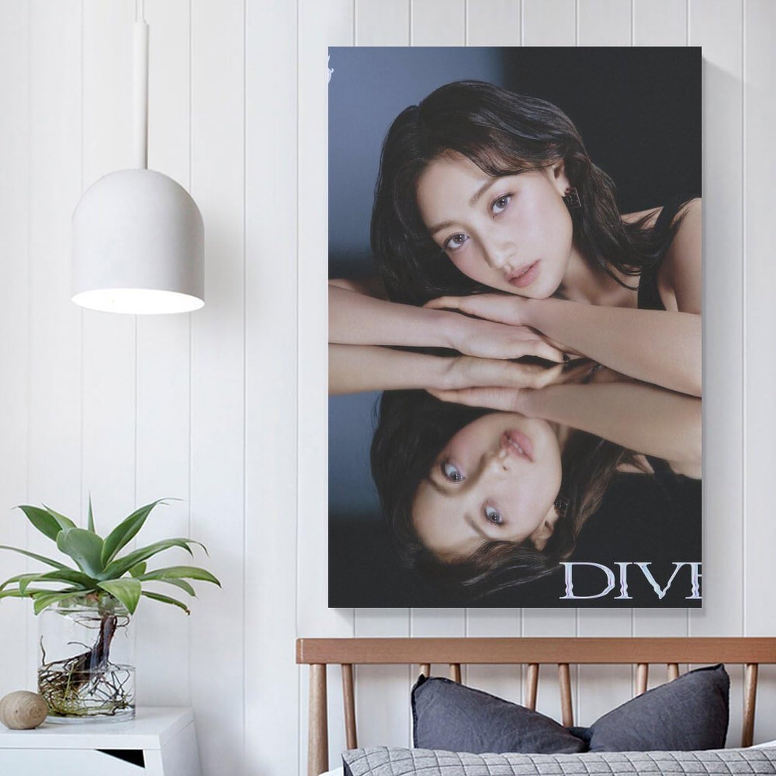 Amazon.co.jp: JIHYO ジヒョ TWICE トゥワイス DIVE Mirror VER