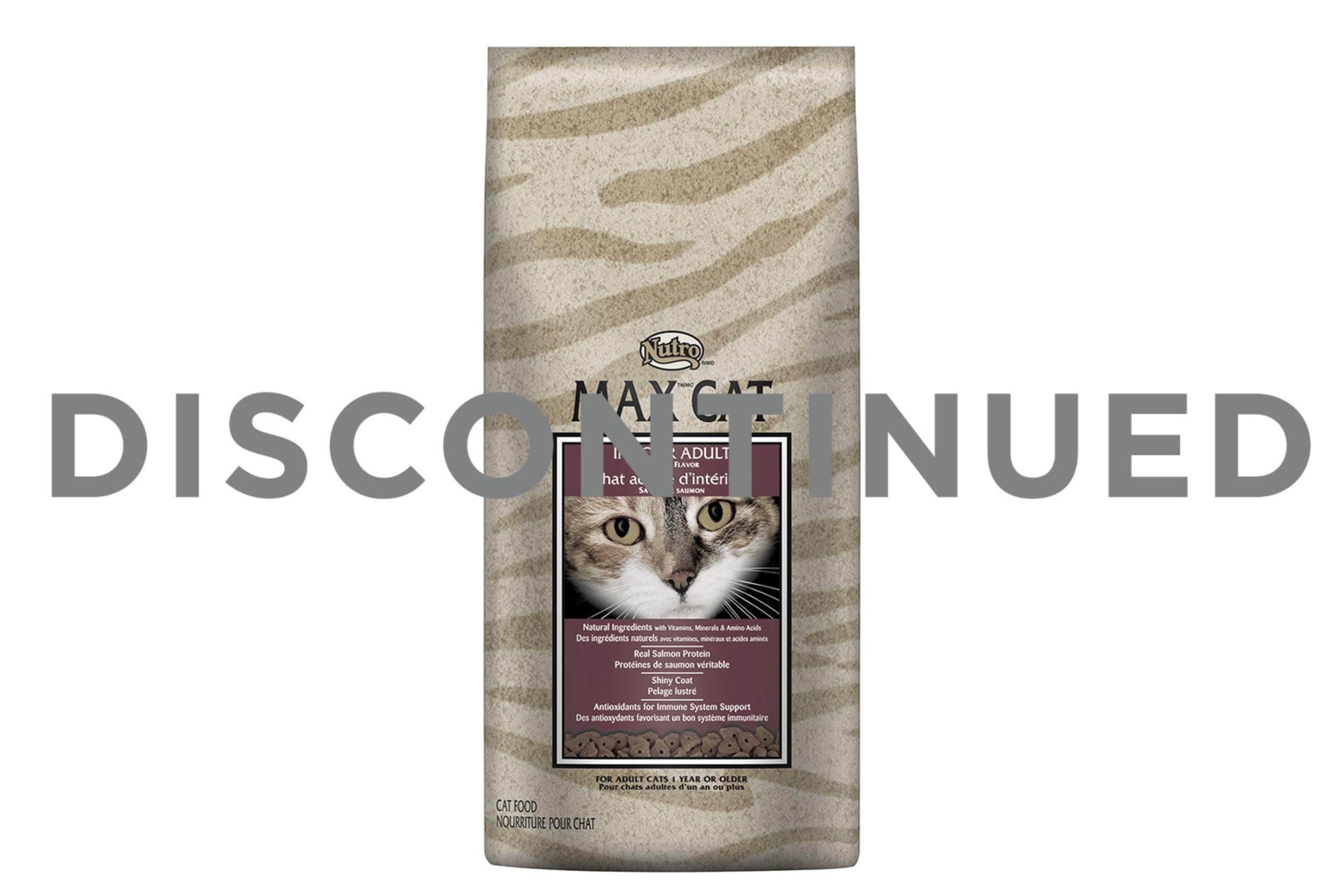 nutro max cat wet food