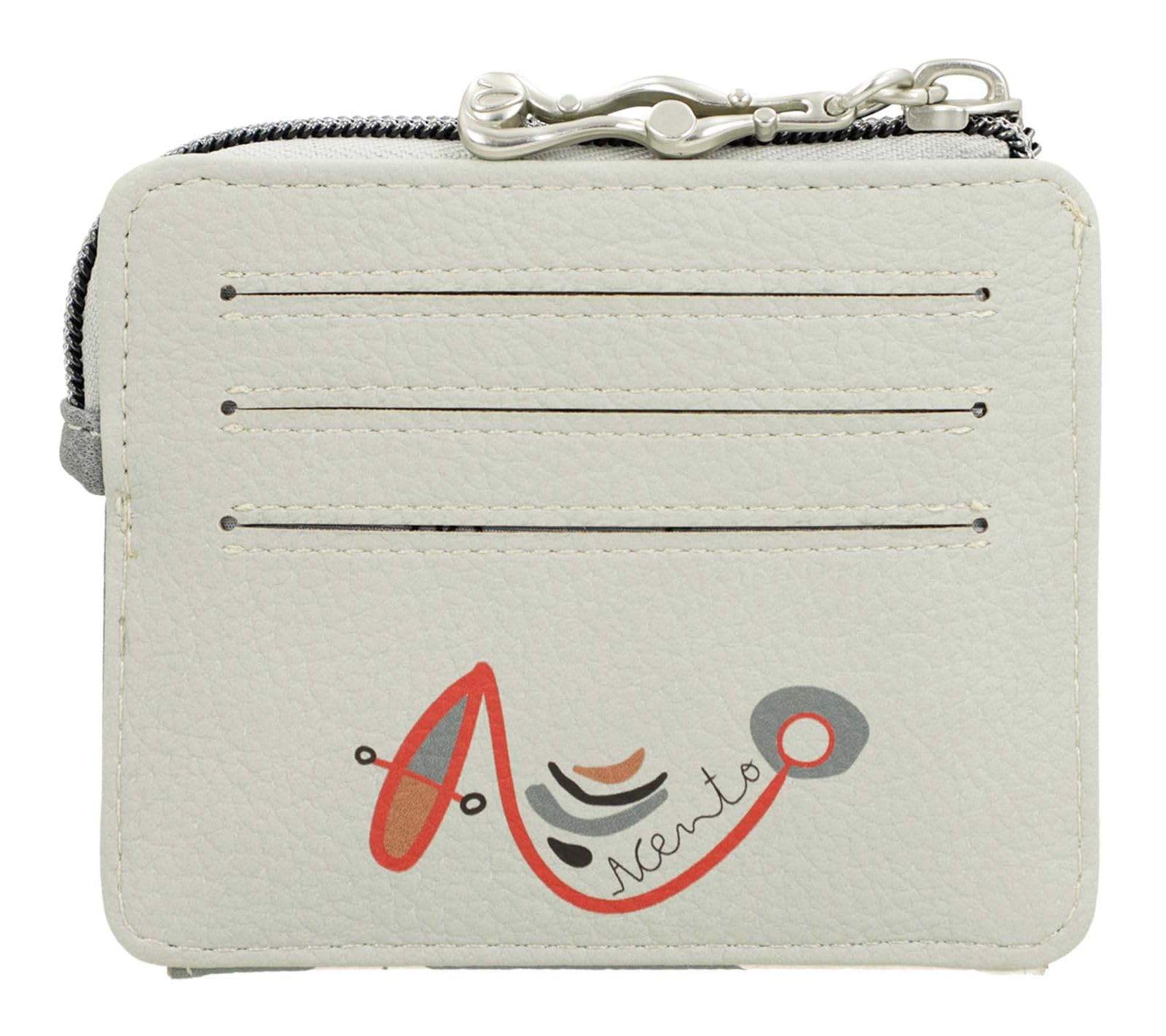 Anekke Kartenetui Alma Ole Card Holder Multicolor Mehrfarbig