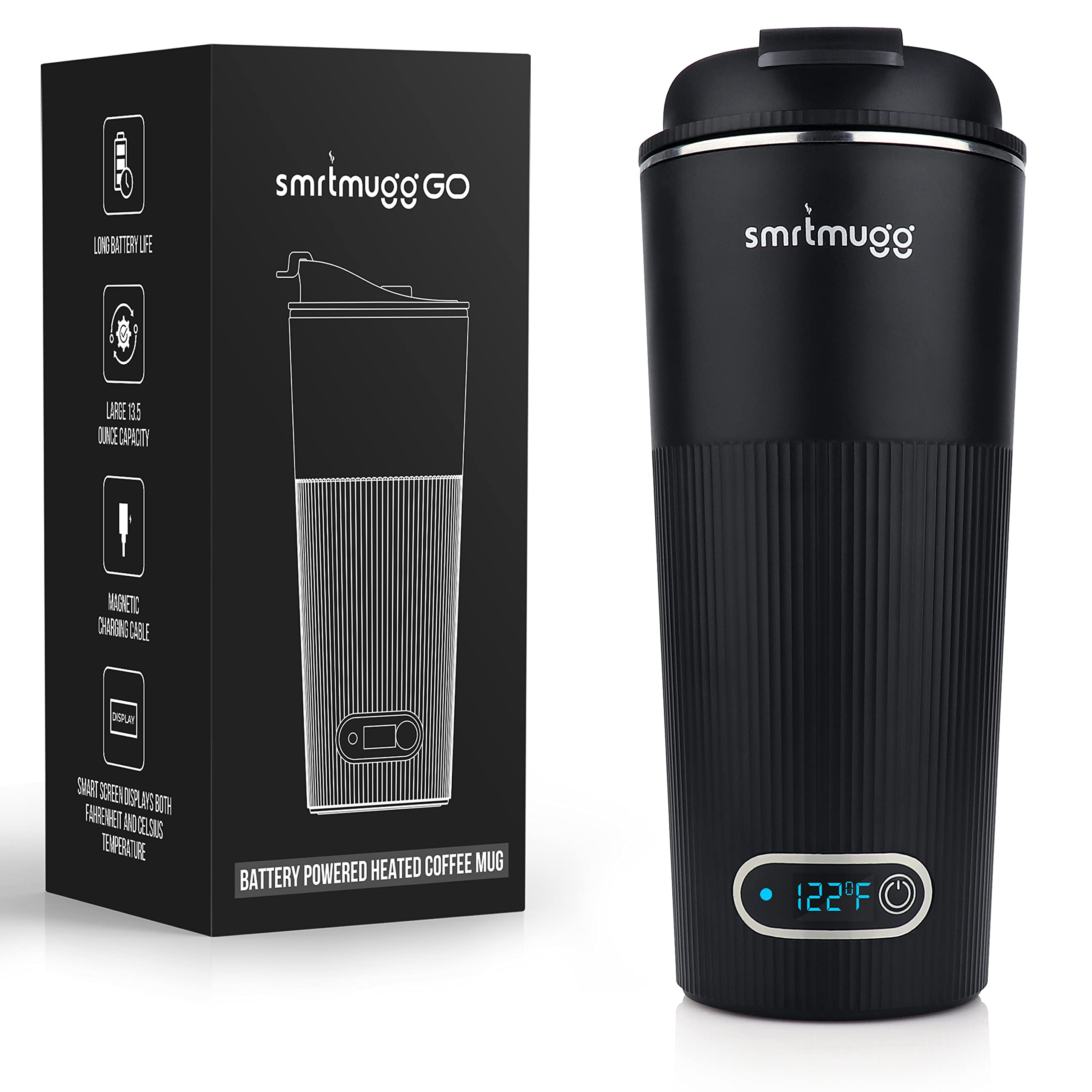 Clearance battery powered thermos Online Sale - Main Image