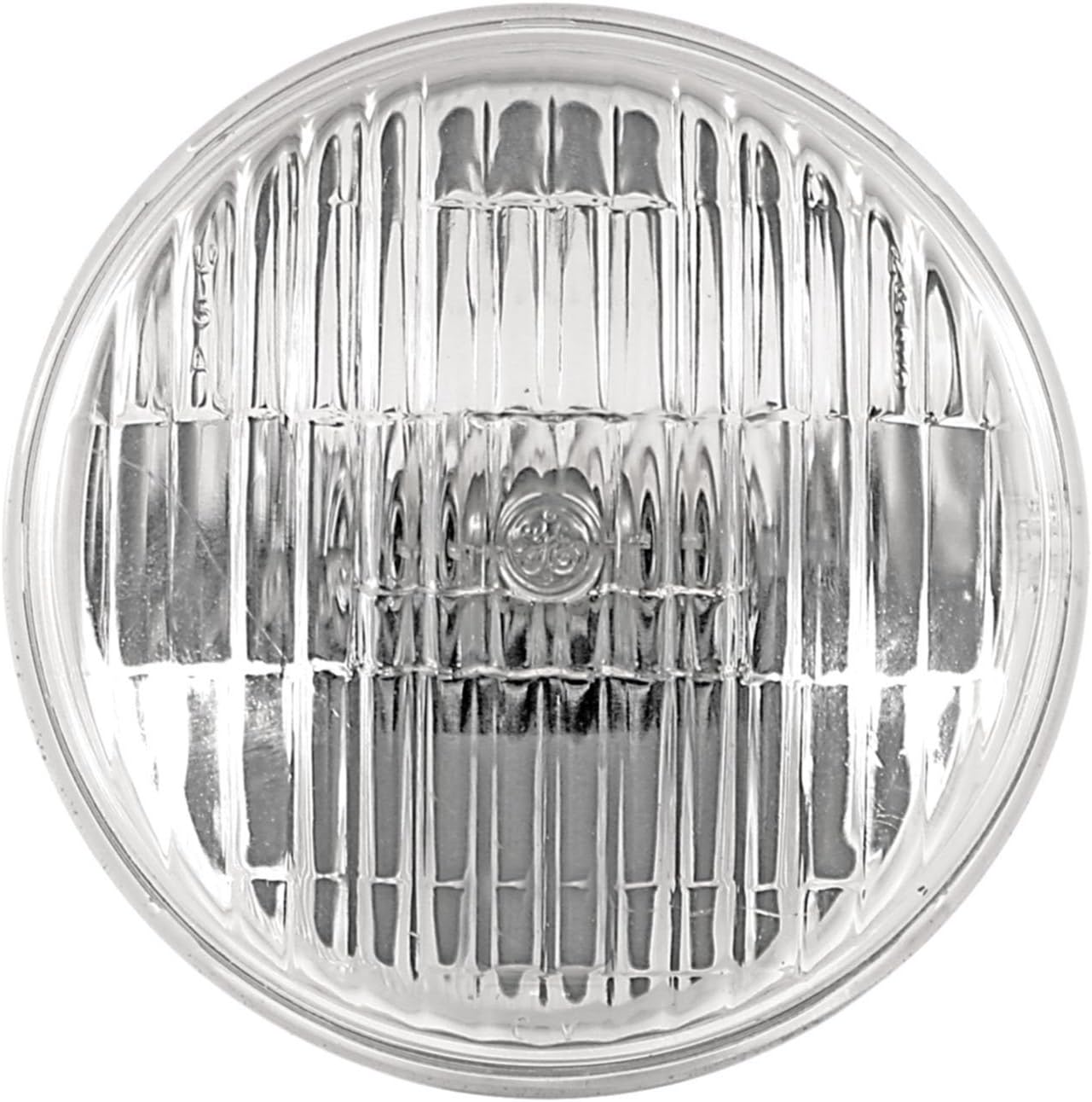 GE Lighting 4411-3 Standard OEM Halogen Replacement 7-inch Round Bulb
