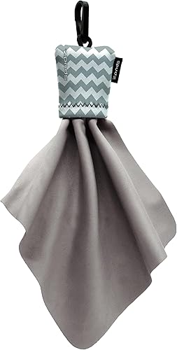 Paño de microfibra clásico Spudz de Alpine Innovations