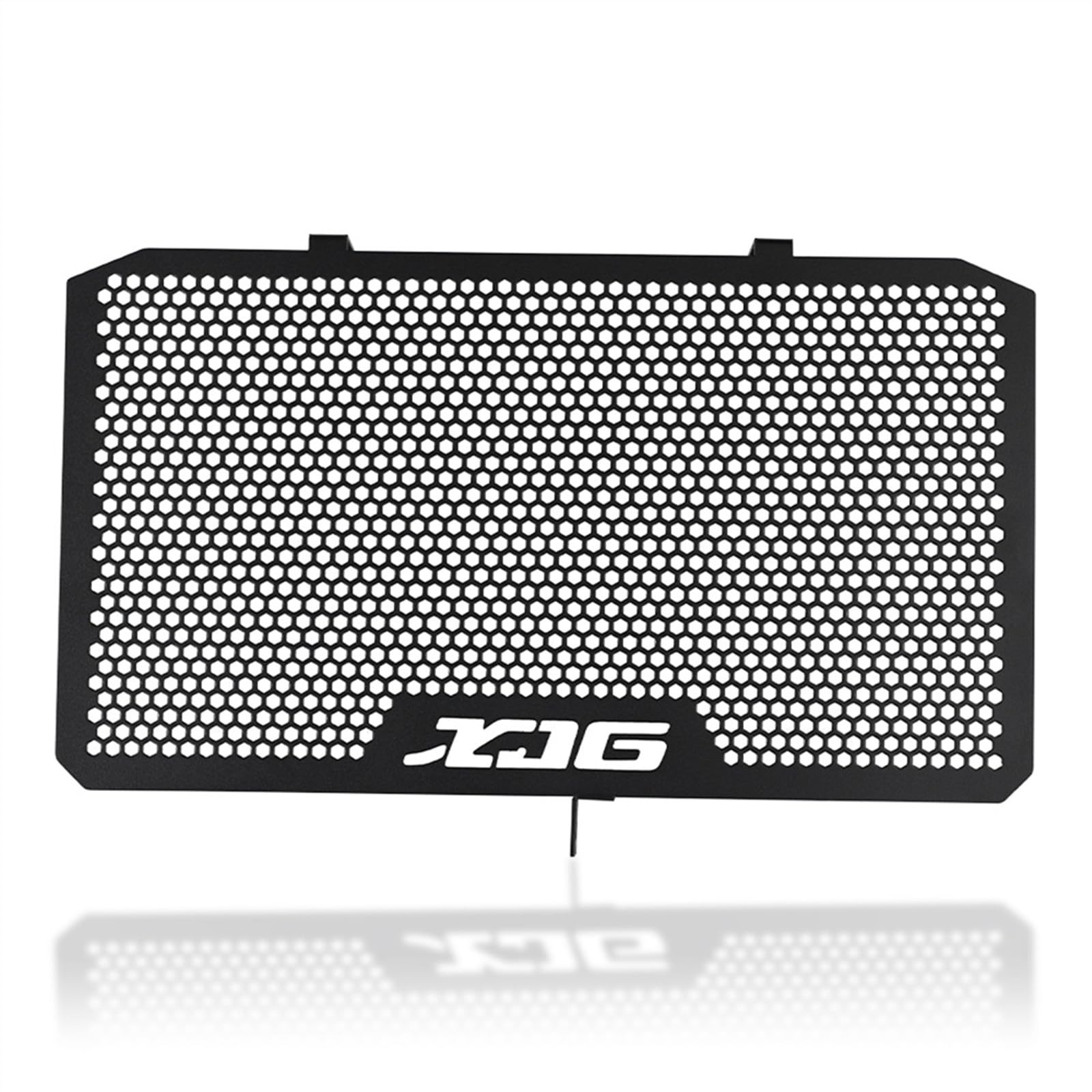 Générique Grille de Protection de radiateur de Moto Compatible avec Yamaha XJ6 XJ-6 Diversion F 2009-2012 2013 2014 2015