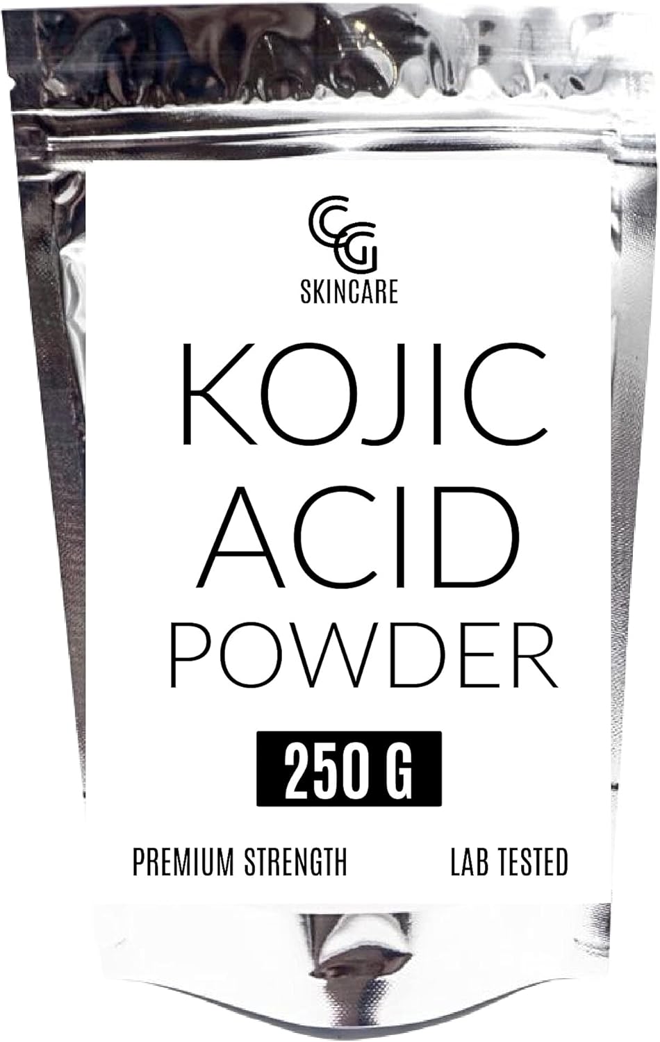 Kojic Acid Powder | Skin Brightening | Skincare formulation | Dark ...