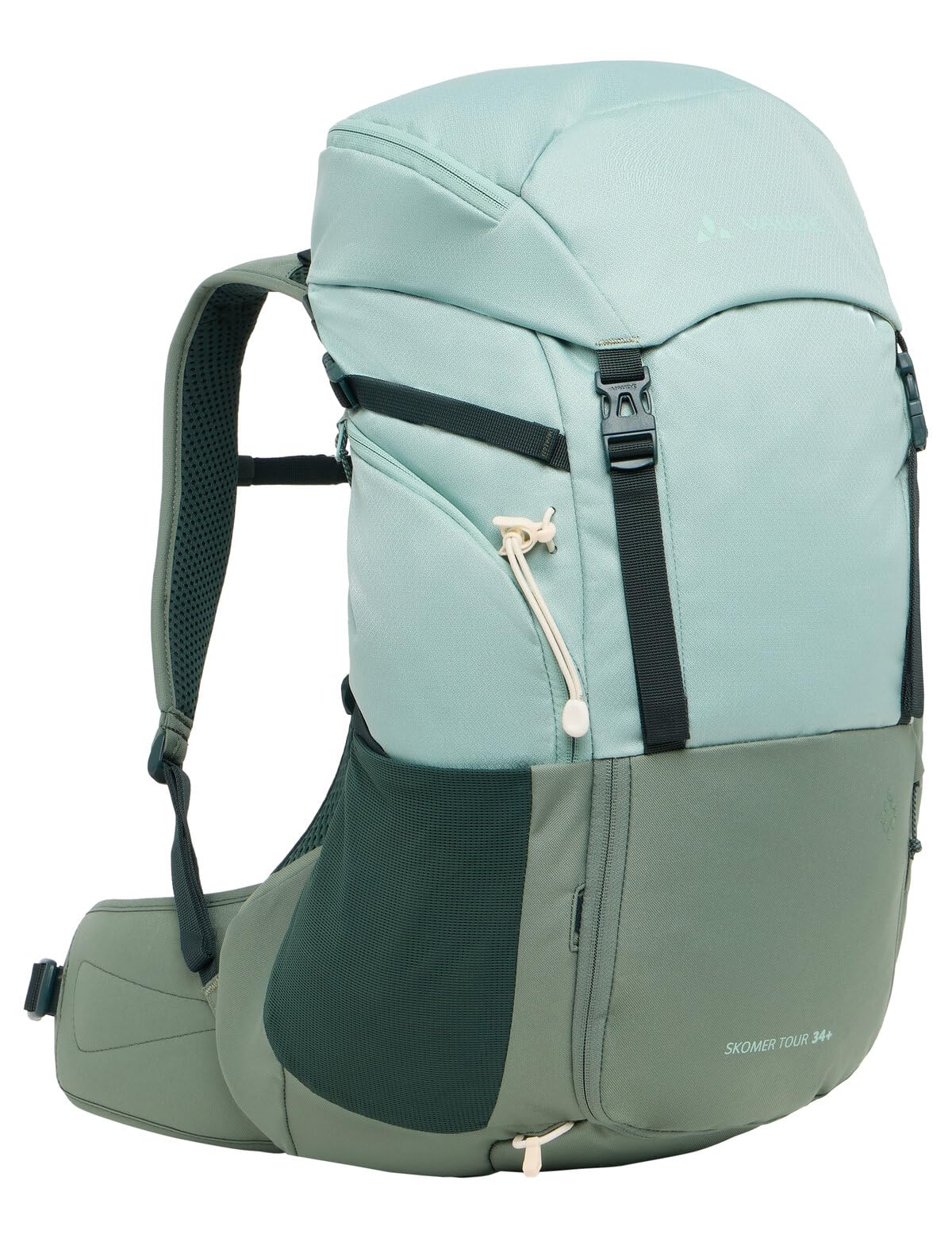 VAUDE Rucksaecke30-39L Women's Skomer Tour 34+