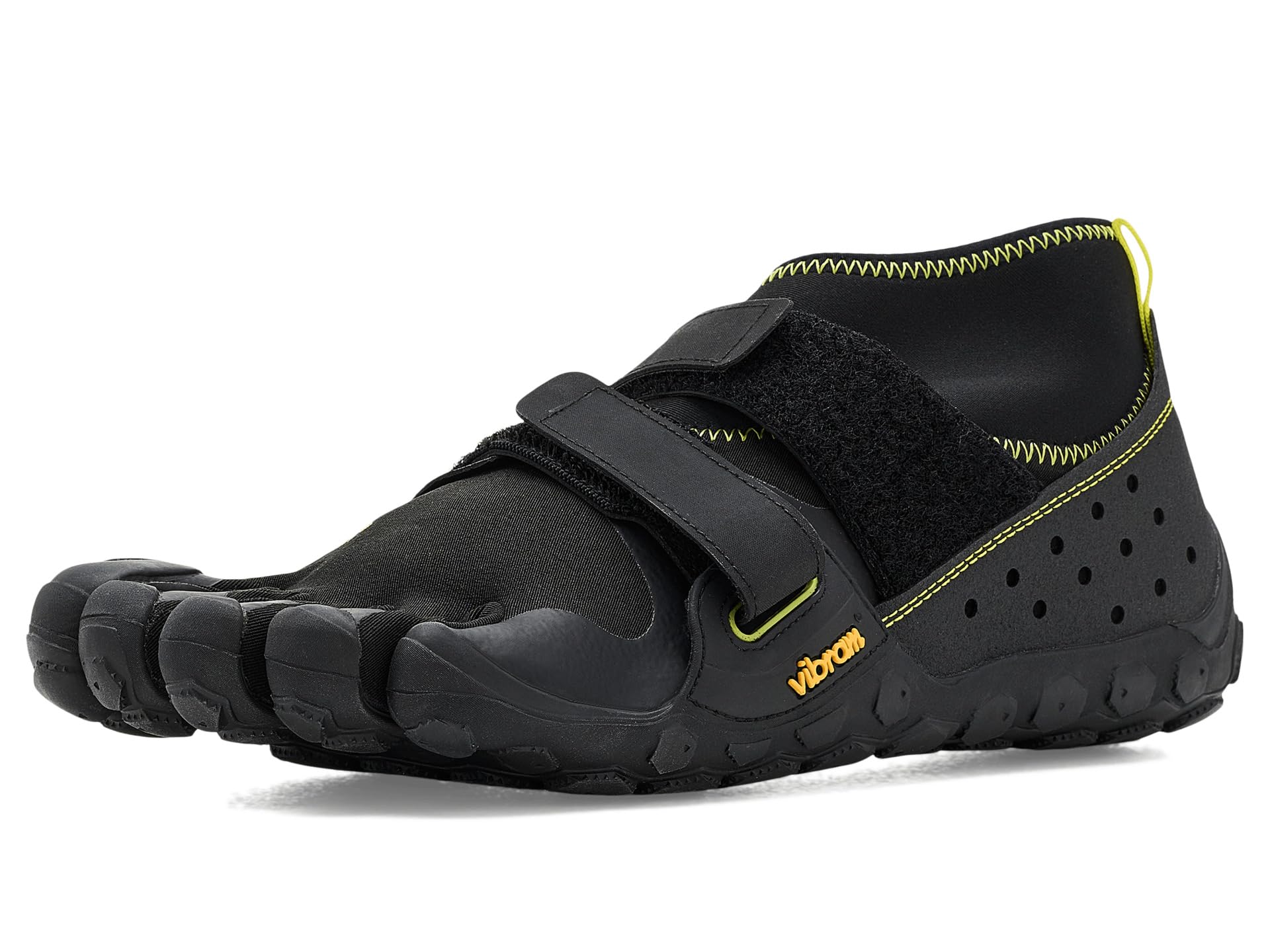 Vibram FiveFingers Spidrwalk, Scarpe da Ginnastica Uomo