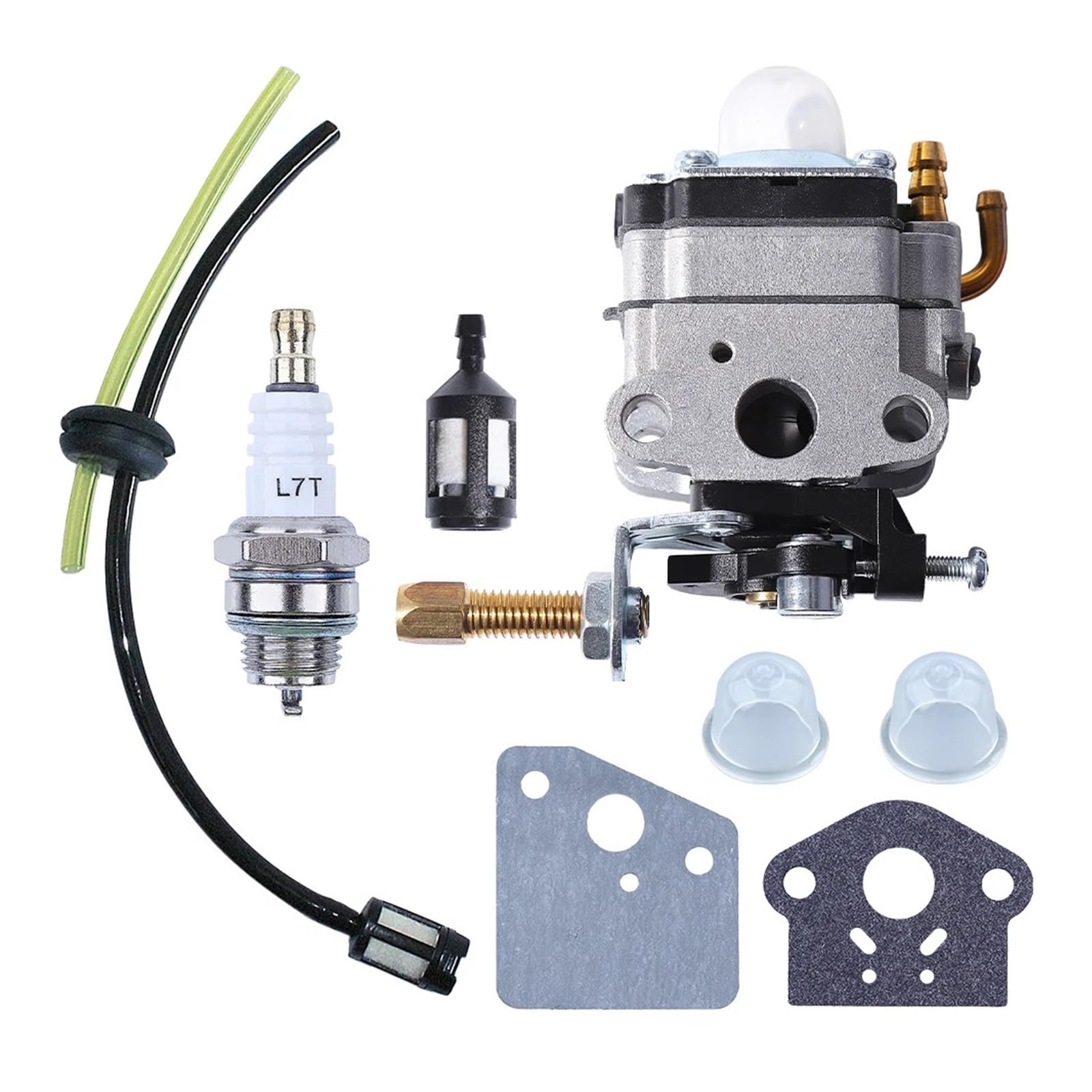 Joint carburateur 16100 ZM5 809 pour résoudre les problèmes de démarrage