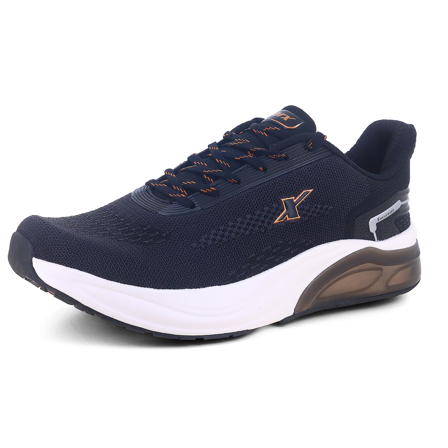 Men’s Sports Shoes SM-1093| Lightweight, Stylish & Comfortable Lace-Up Running Shoes