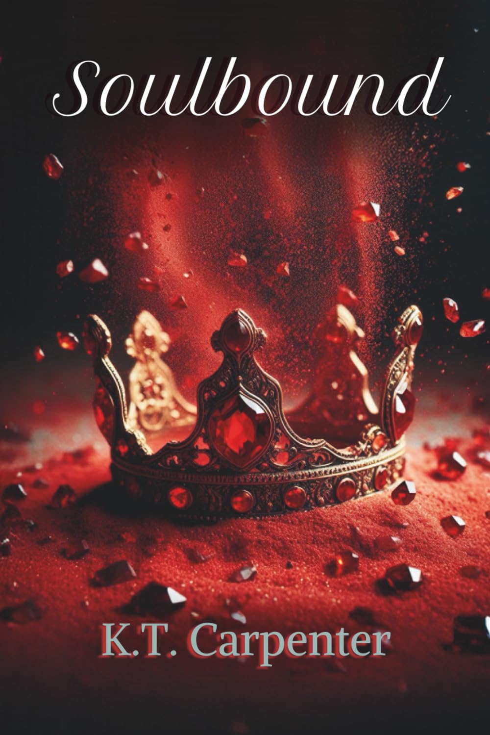 Soulbound: 2 (The Kingdom of Aetherlyn Series)