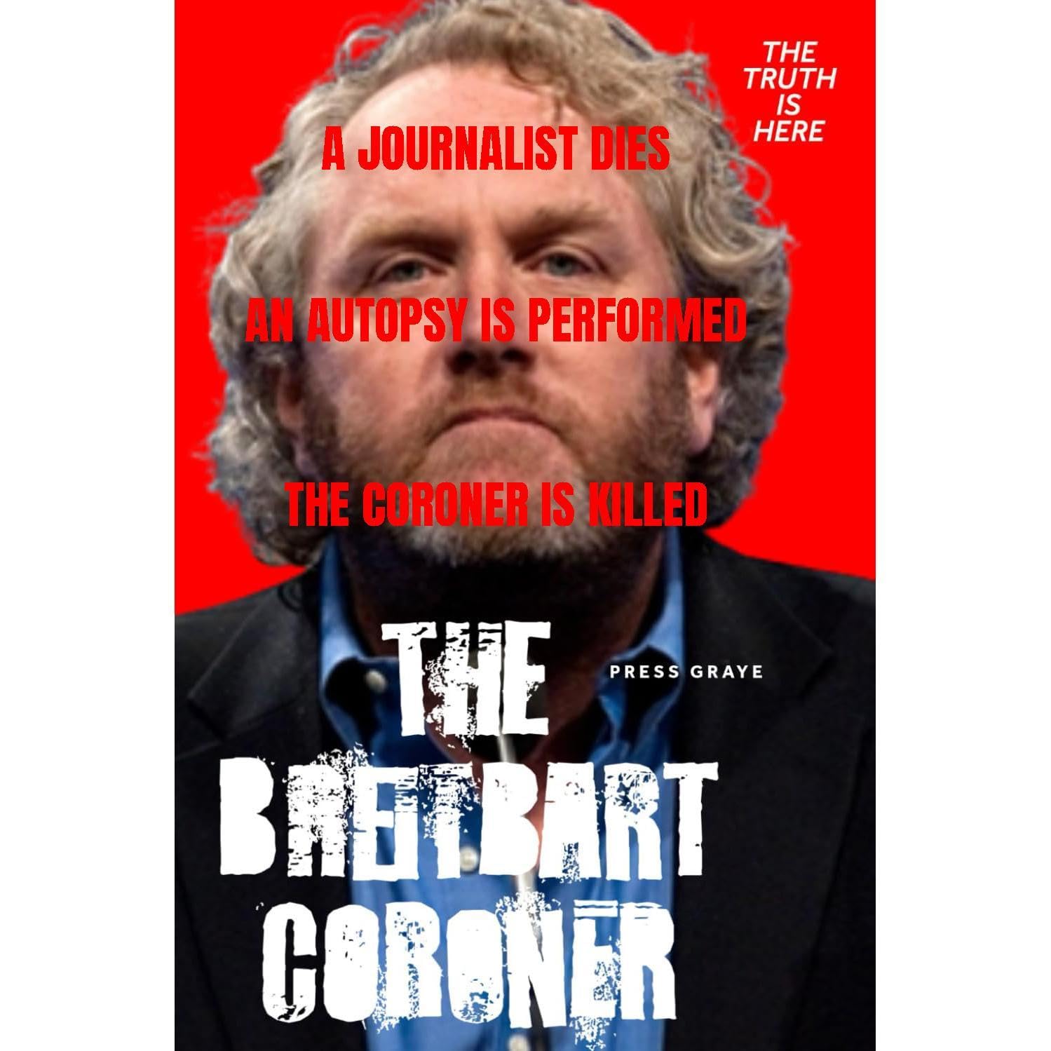 The Breitbart Coroner