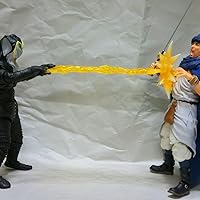 Amazon.co.jp: S.H.フィギュアーツ メフィラス星人『ウルトラマン』(魂