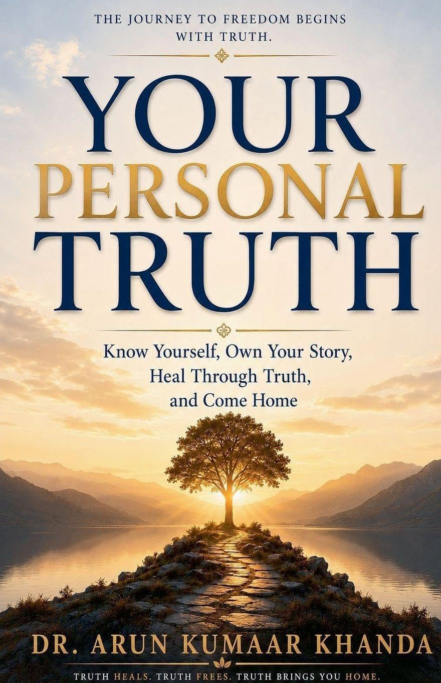 YOUR PERSONAL TRUTH: 1