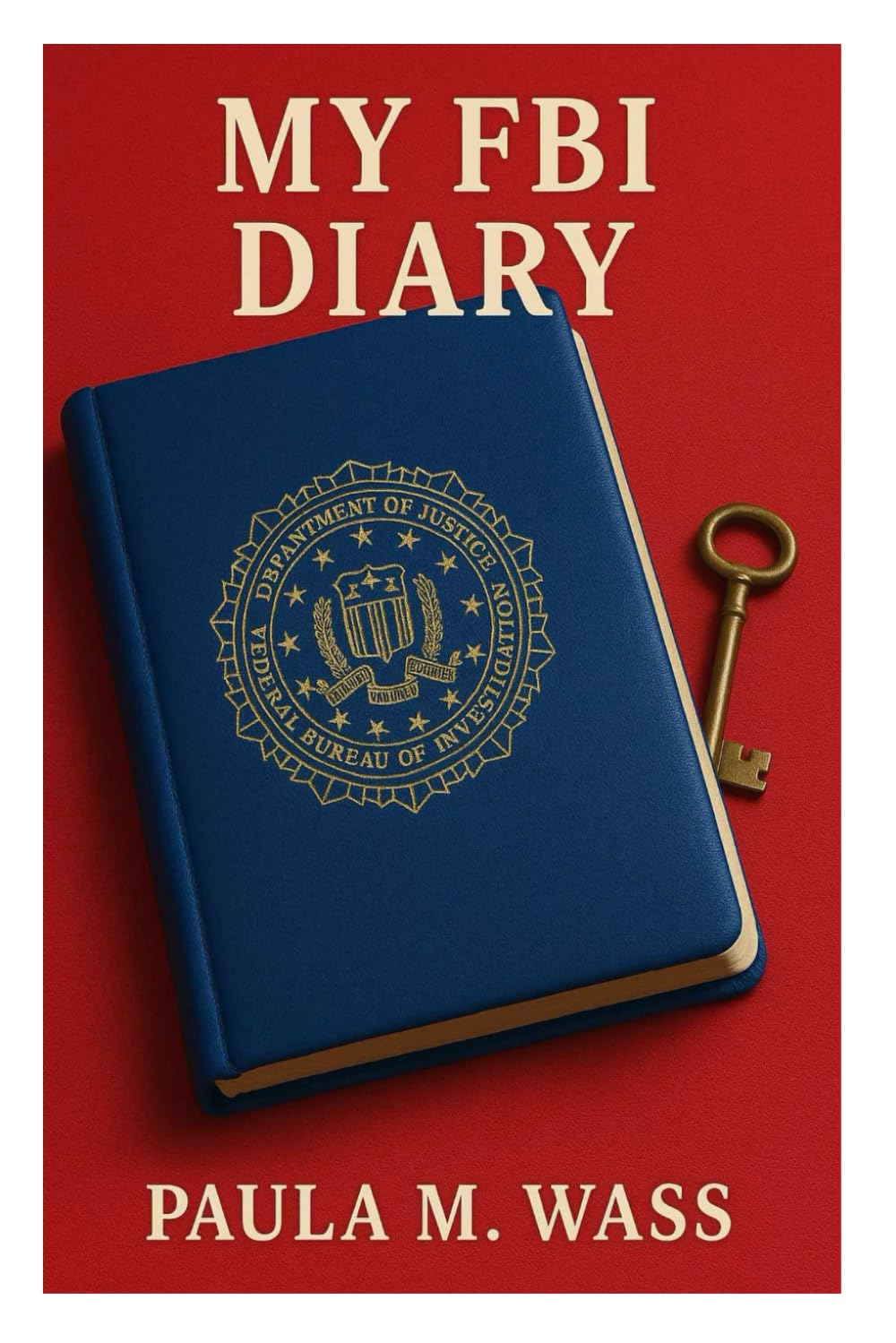 My FBI Diary: Memories of half my life