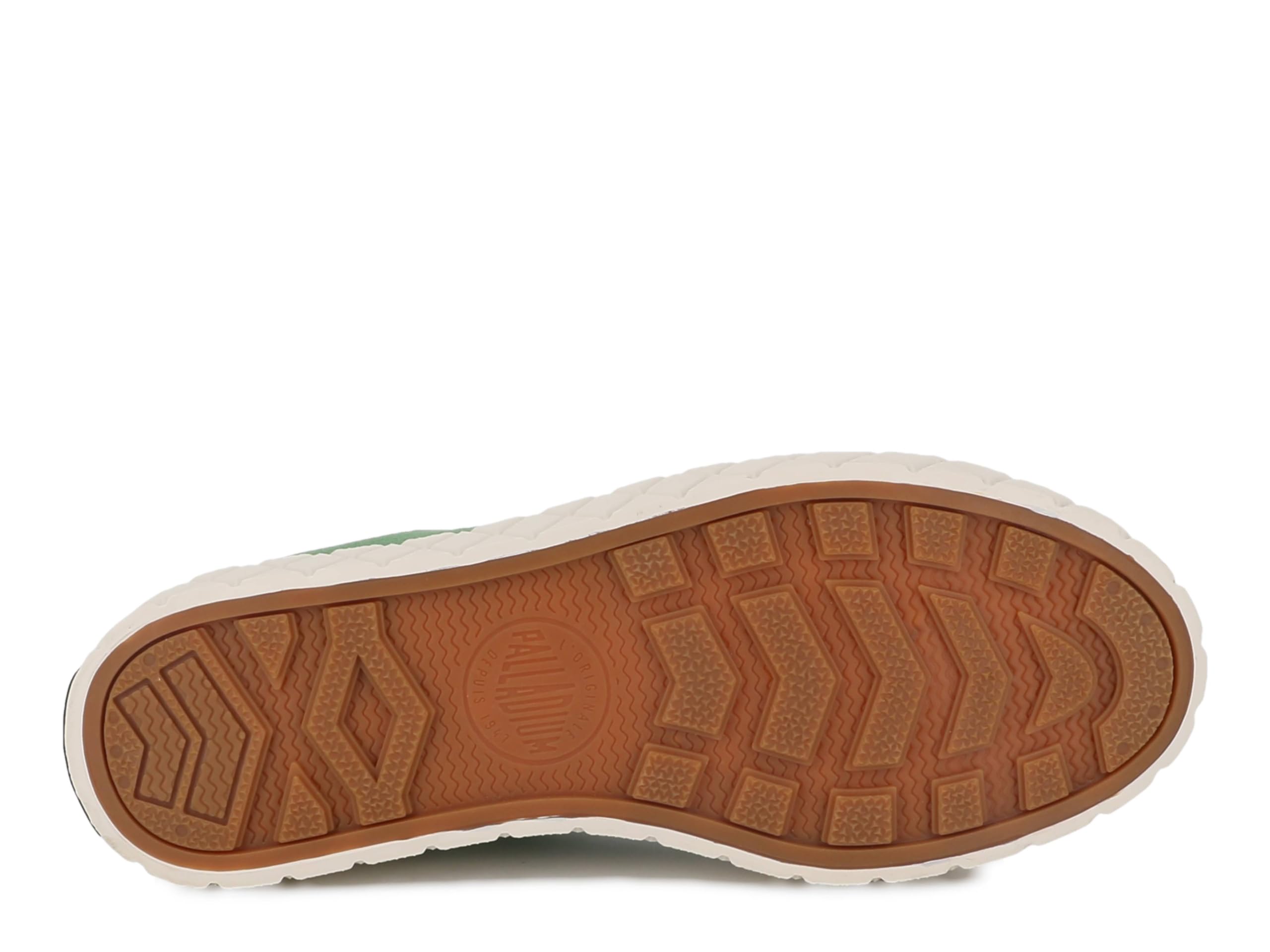 Palladium Mężczyźni Palla Ace TigersTrampki