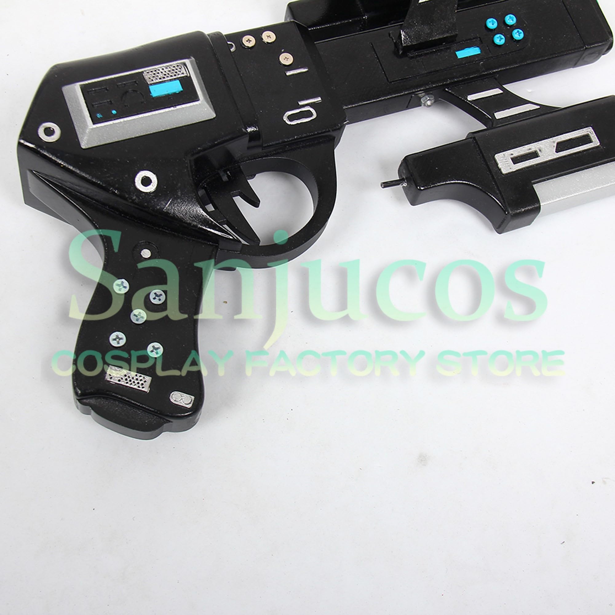 Amazon.co.jp: コスプレ 道具 に適合する 山咲杏 Yガン GANTZ ガンツ