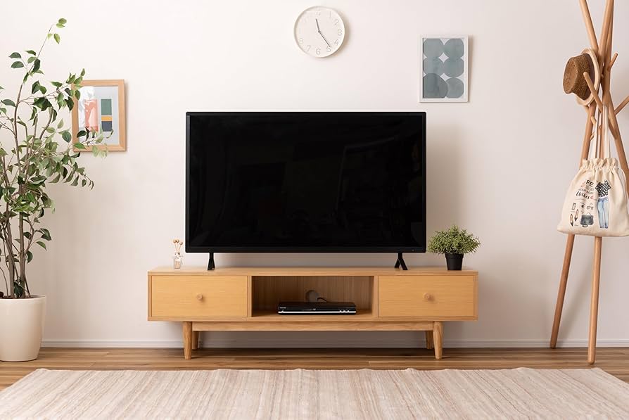 テレビ台 ローボード 150cm 収納付き 引き出し HOT-538 N01 商品詳細｜卸・仕入れ・ドロップシッピングの ESSENCE MALL