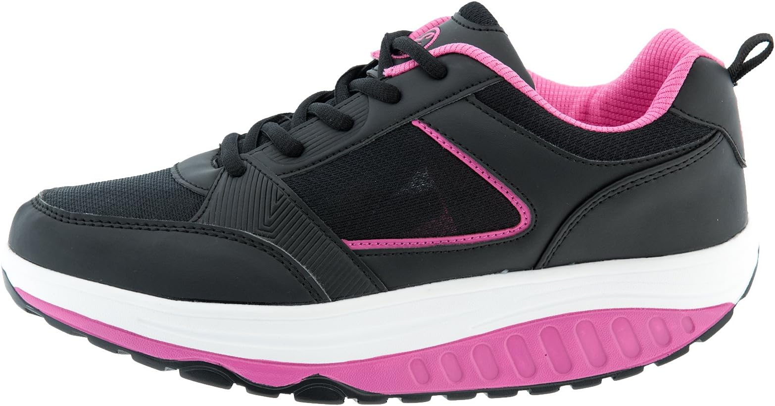 EGLEMTEK Shoes, Multicoloured, 39