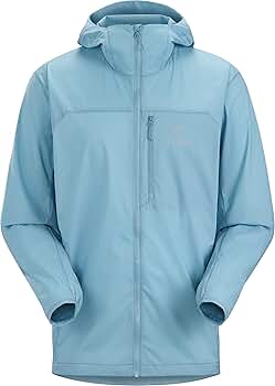 アークテリクス　スコーミッシュフーディ　s ARC'TERYX ARC TERYX アークテリクス スコーミッシュフーディ