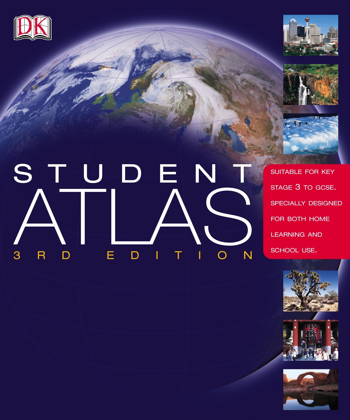 Student Atlas: (edition 2004)