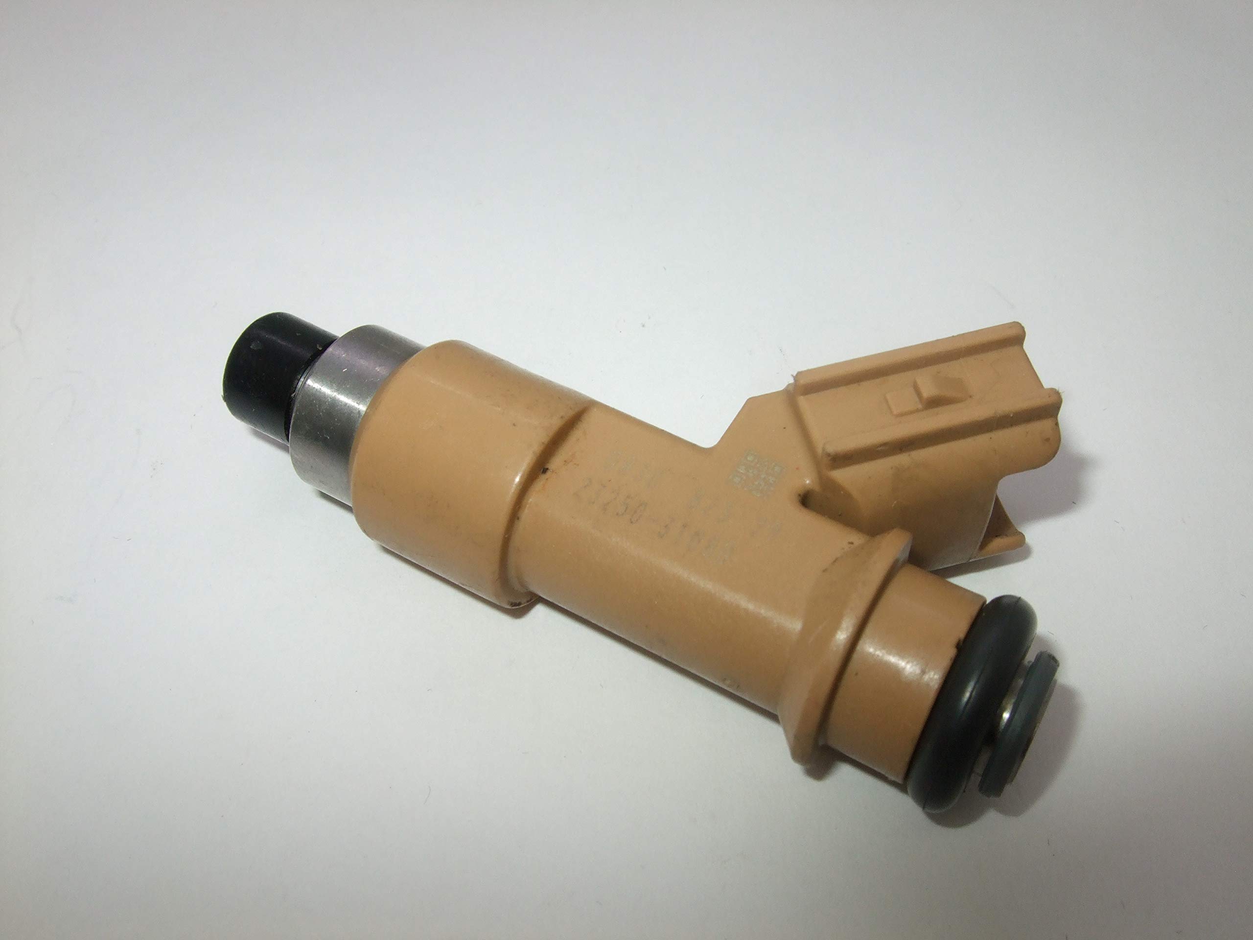 パオラレイナ Amazon.com: 23250-31080 Fuel Injector Compatible with TOYOTA