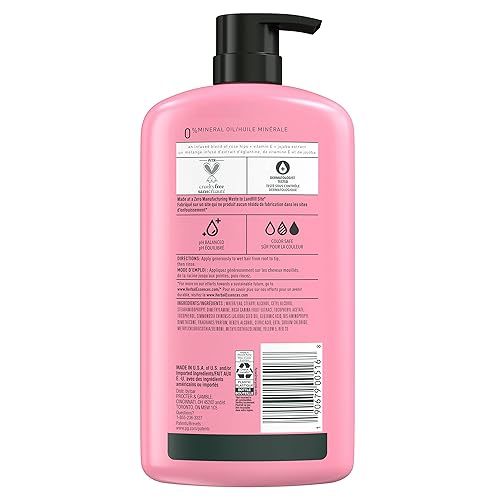 Miniatura 10 de Herbal Essences Champú suave de rosa cadera 292 onzas líquidas 292 onzas líquidas